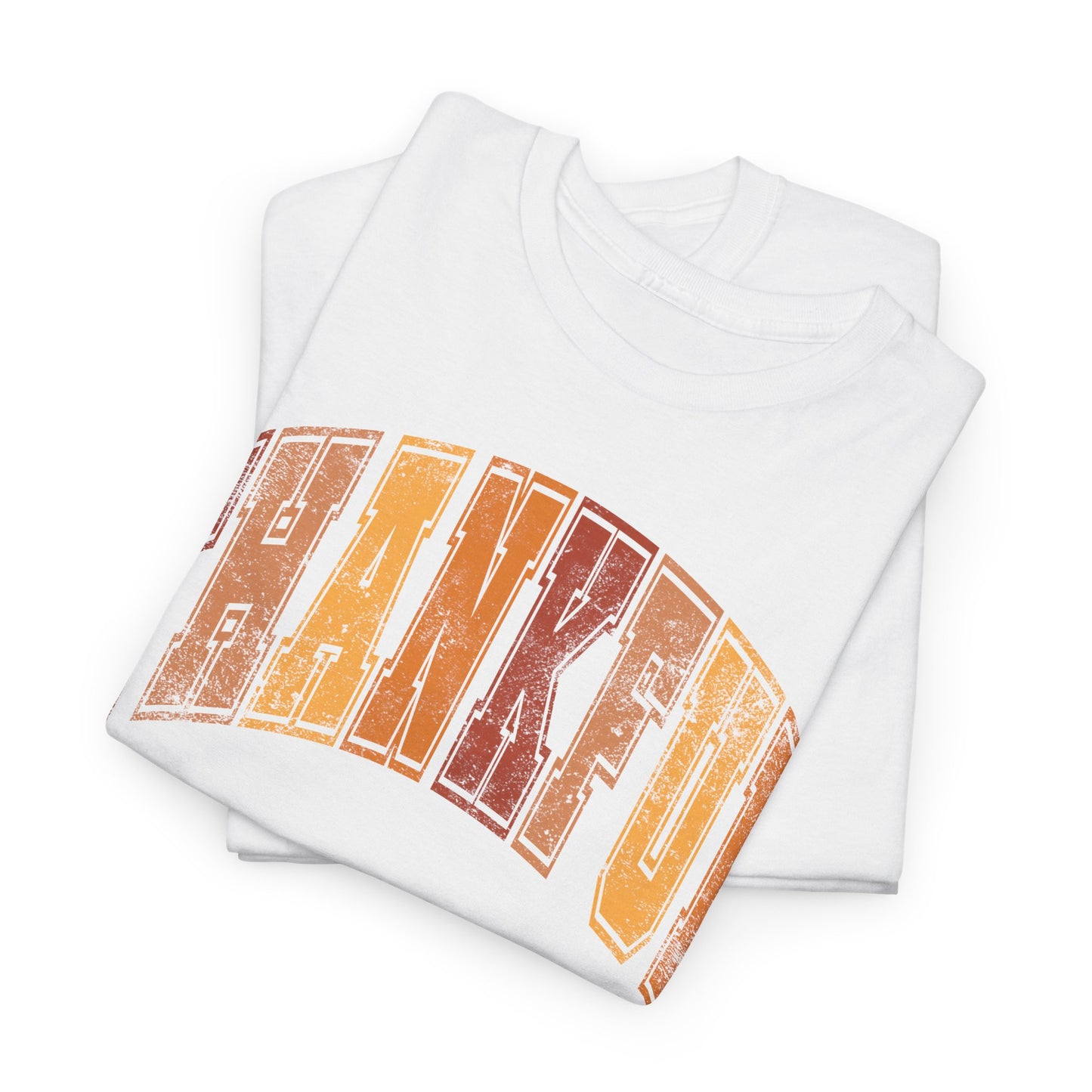 Distressed Varsity T-Shirt For Thankful T Shirt For Grateful Thanksgiving TShirt