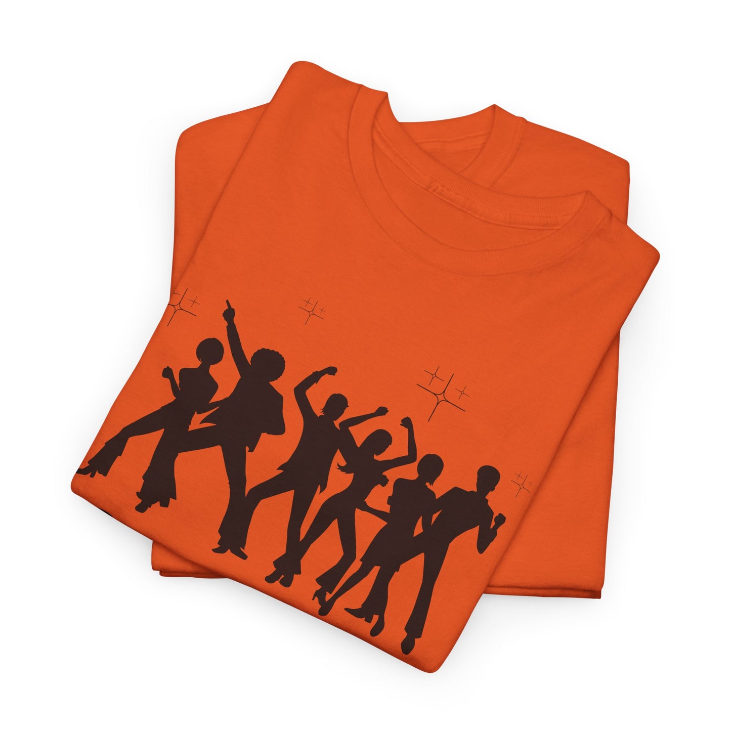 Stayin' Alive Disco Dance T-Shirt