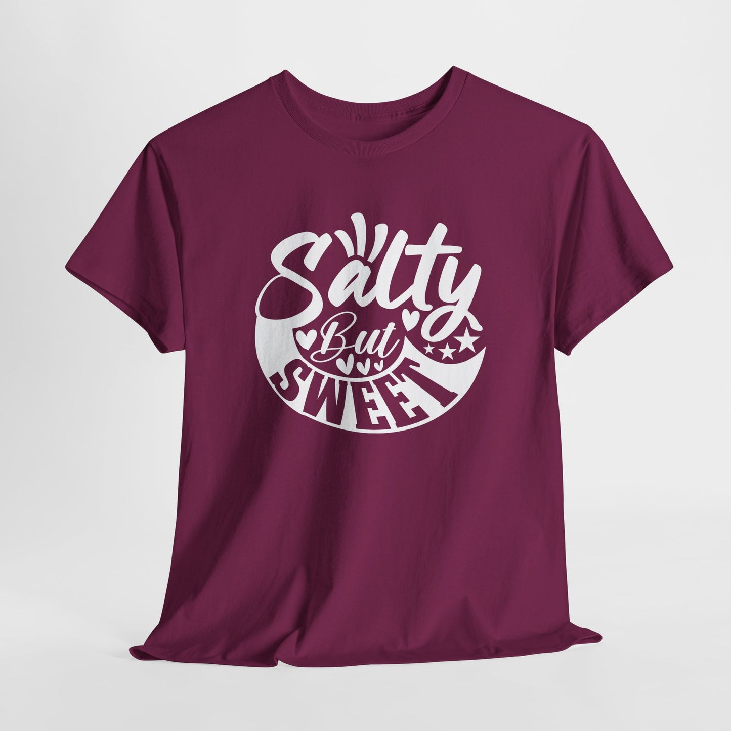 Salty But Sweet Graphic T-Shirt