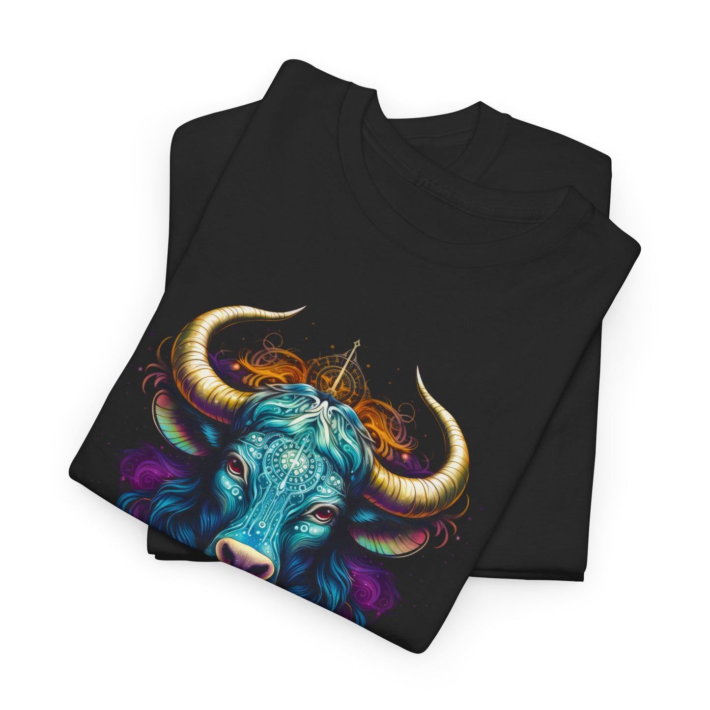 Zodiac T-Shirt For Taurus T Shirt For Astrological Birthday TShirt