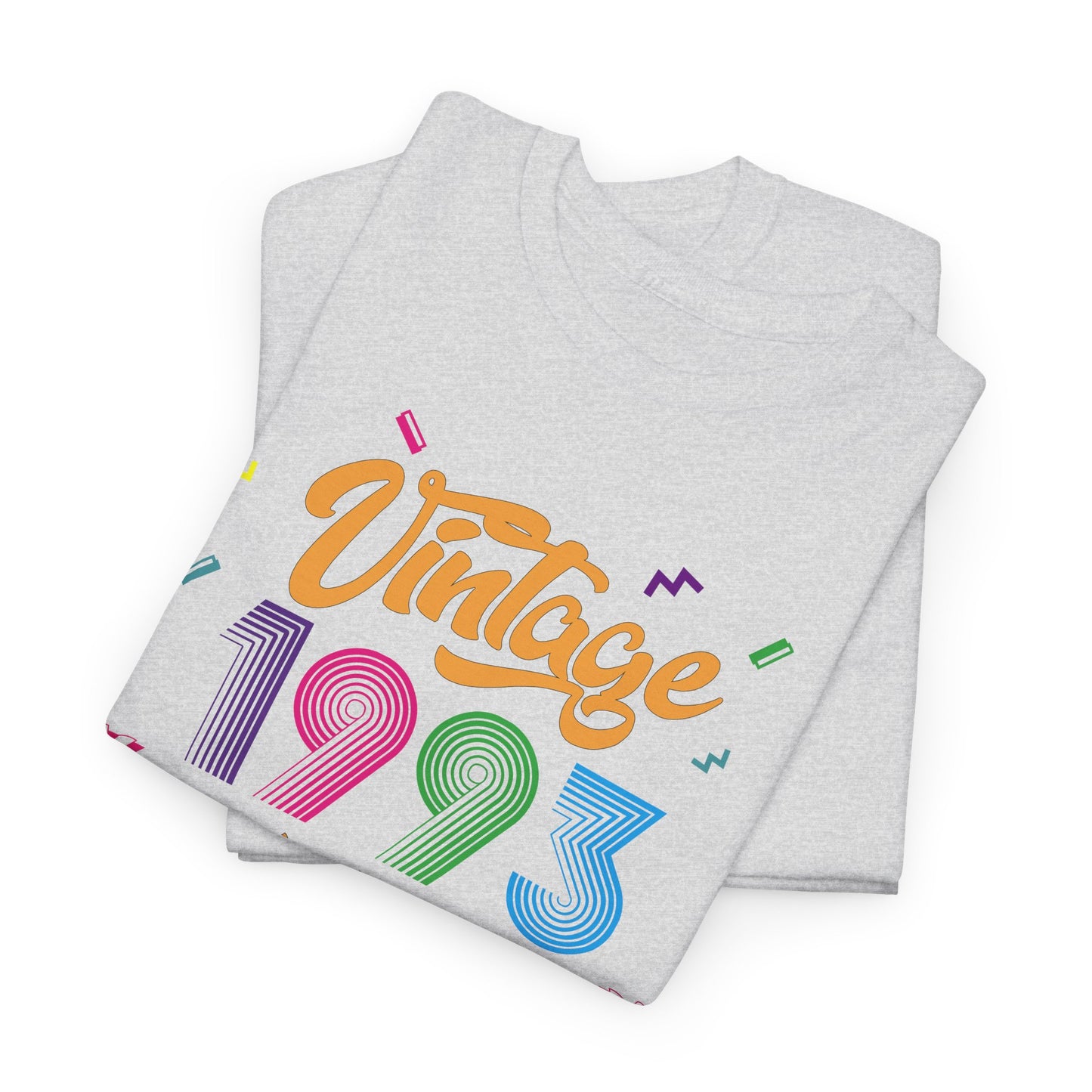 Graduation Year T-Shirt For 1993 T Shirt For Limited Edition TShirt For Class Reunion Shirt For Birth Year Shirt For Retro Birthday Gift