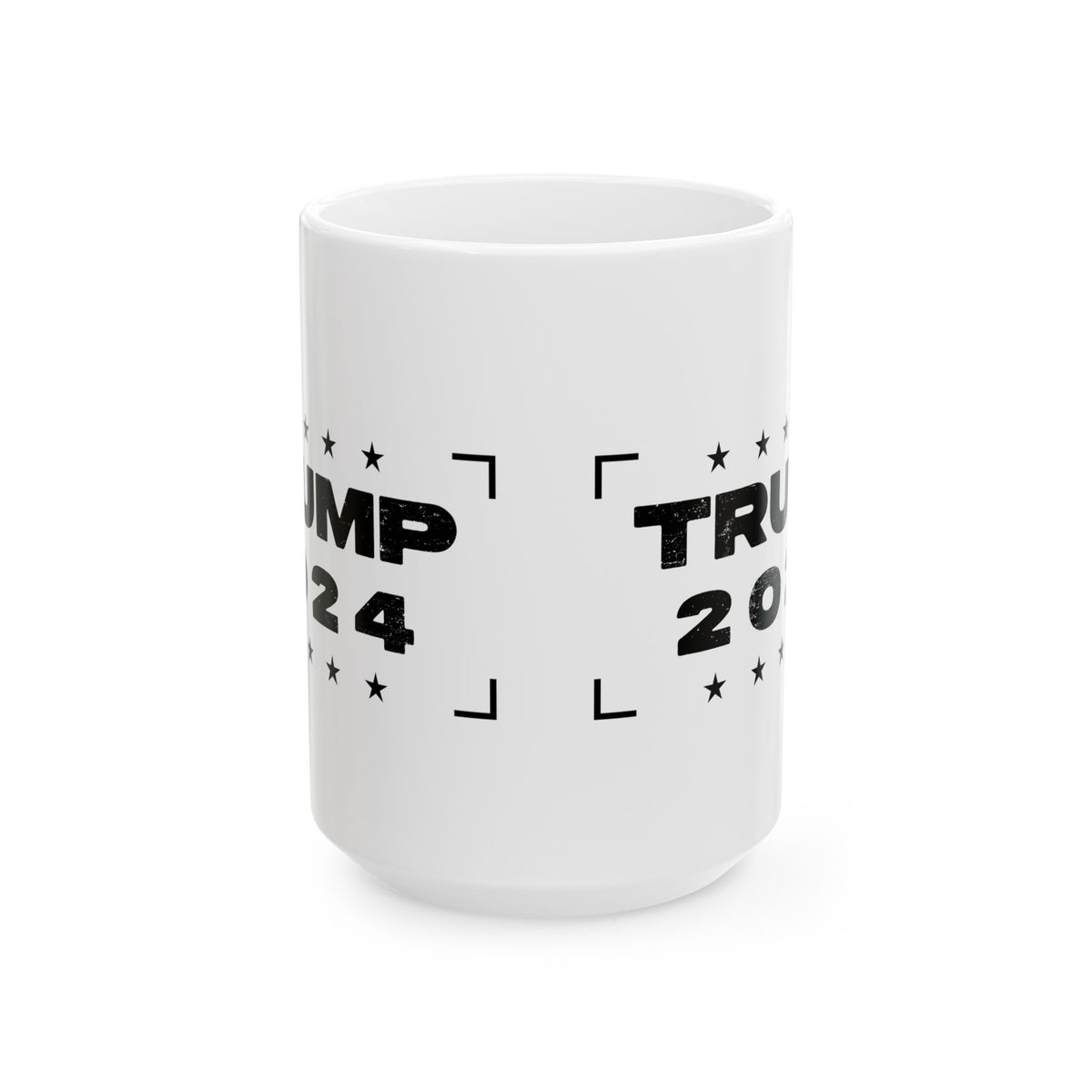 Trump 2024 Mug | Political Coffee Cup Gift