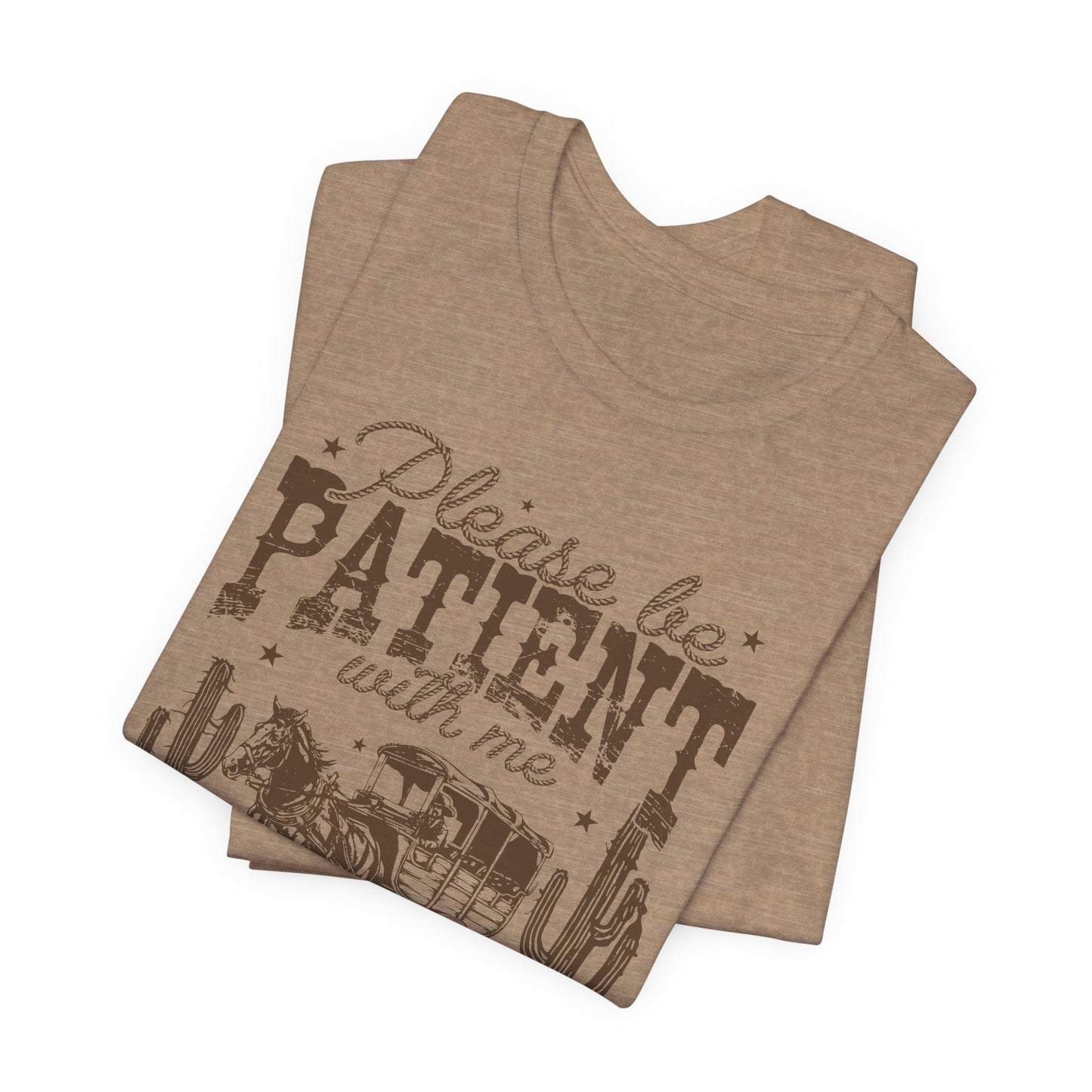 Please Be Patient I’m From the 1900s T-Shirt