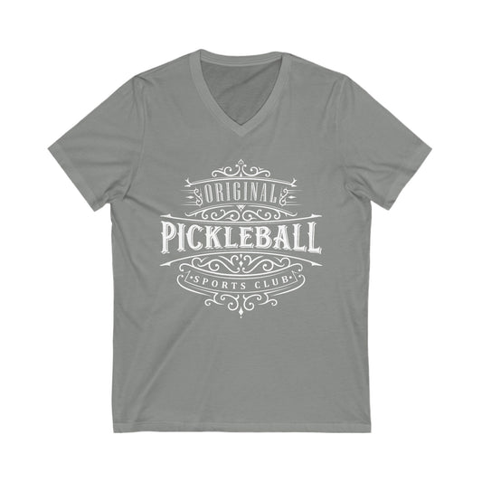 Original Pickleball Sports Club T-Shirt