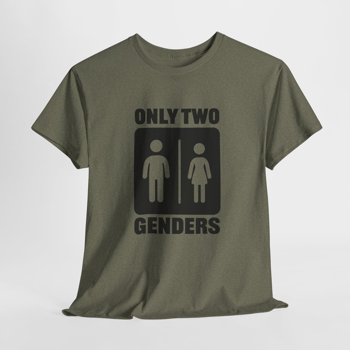 Only Two Genders T-Shirt
