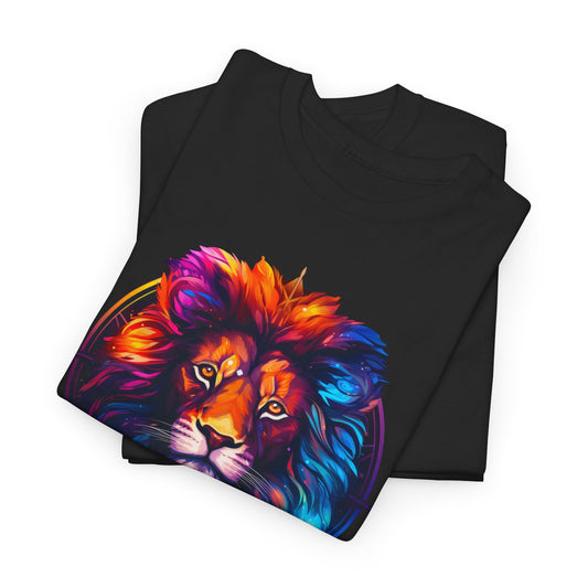 Zodiac T-Shirt For Leo T Shirt For Astrological Birthday TShirt