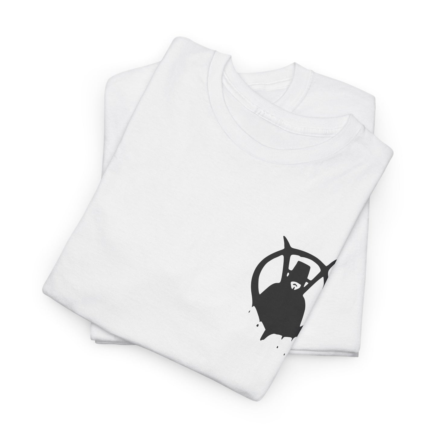 Guy Fawkes Quote T-Shirt - People vs Government Tee