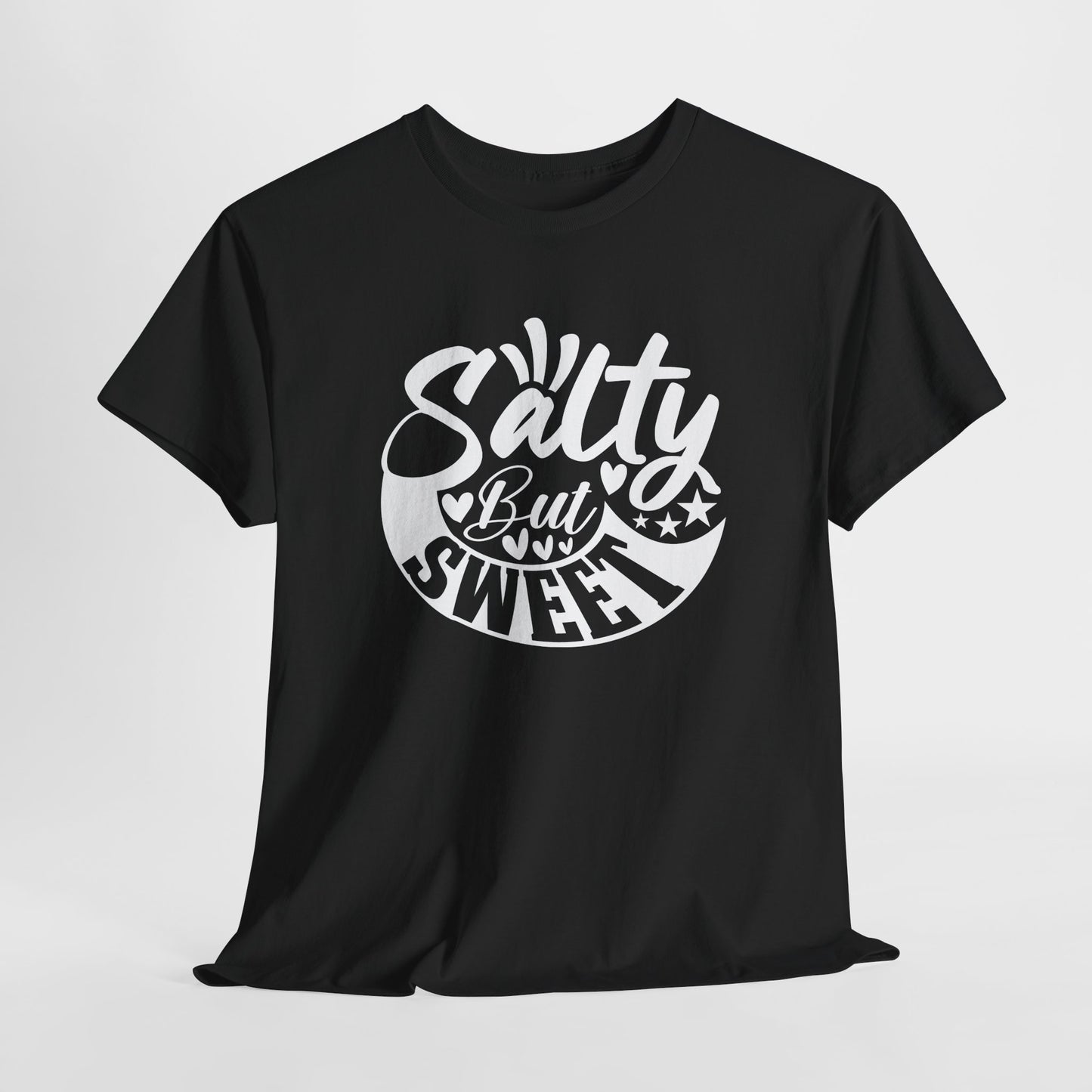 Salty But Sweet Graphic T-Shirt
