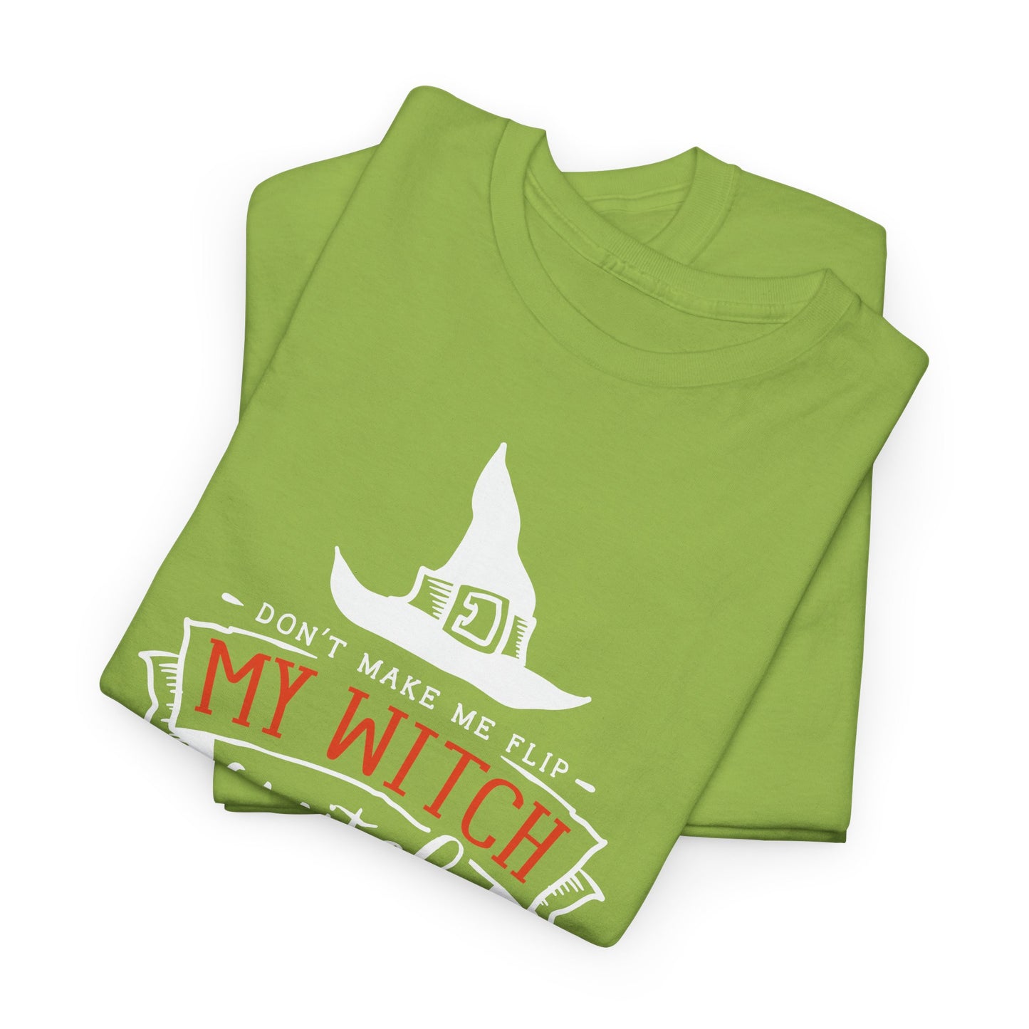 Witch T-Shirt For Halloween T Shirt For All Hallows Eve Costume TShirt