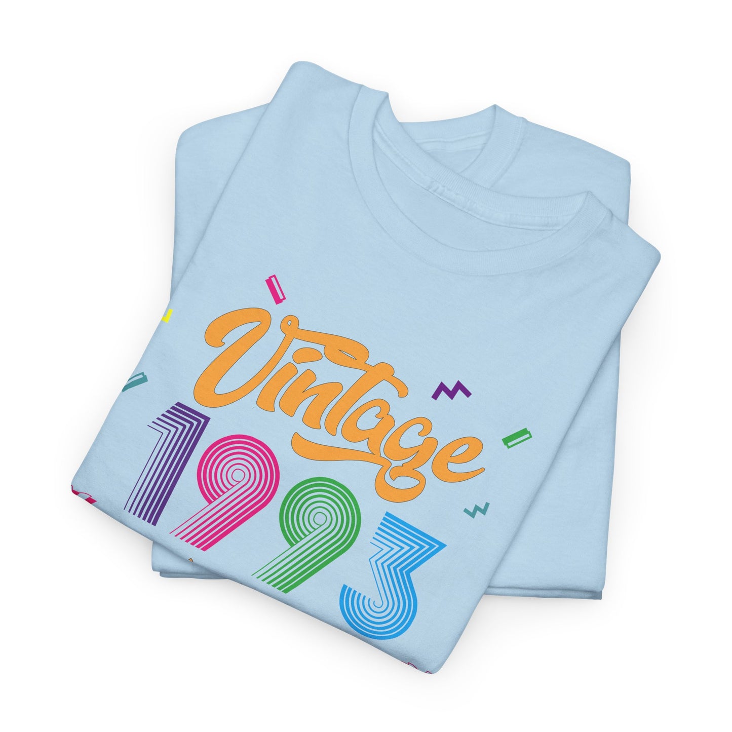 Graduation Year T-Shirt For 1993 T Shirt For Limited Edition TShirt For Class Reunion Shirt For Birth Year Shirt For Retro Birthday Gift