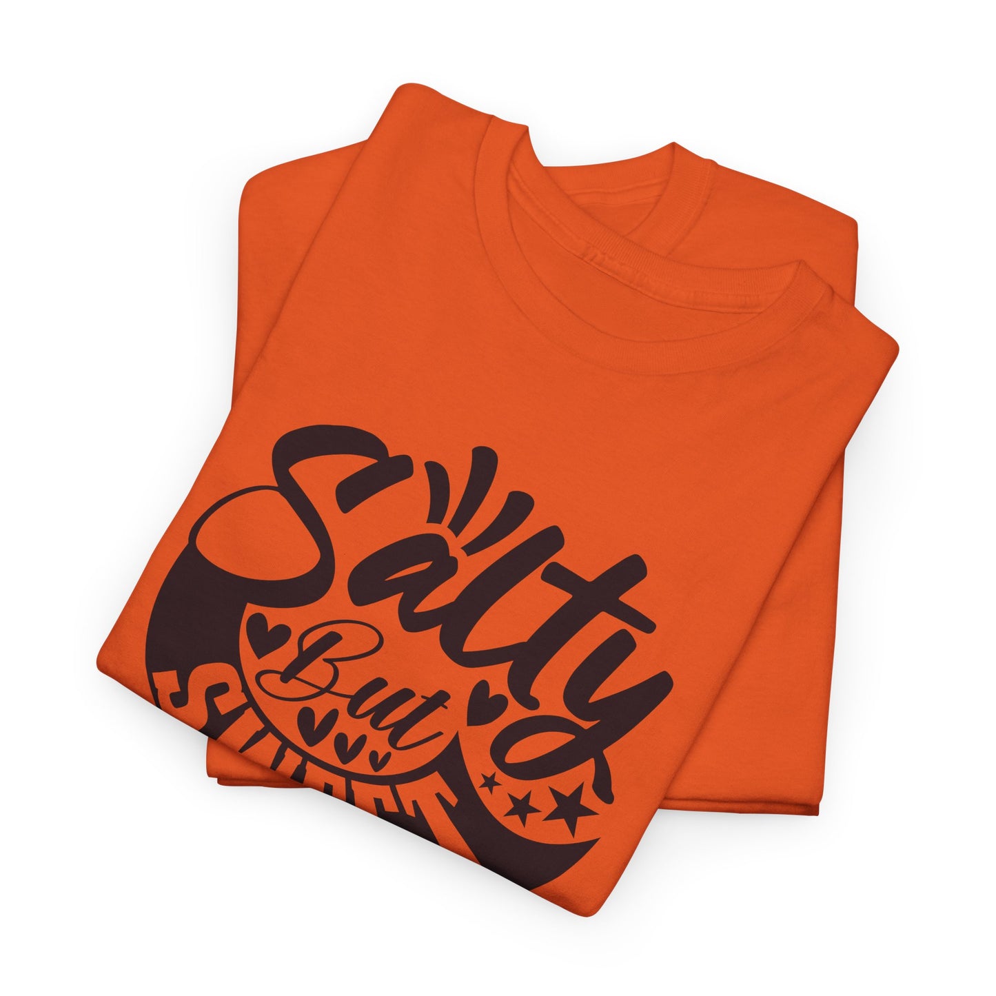 Salty But Sweet Graphic T-Shirt