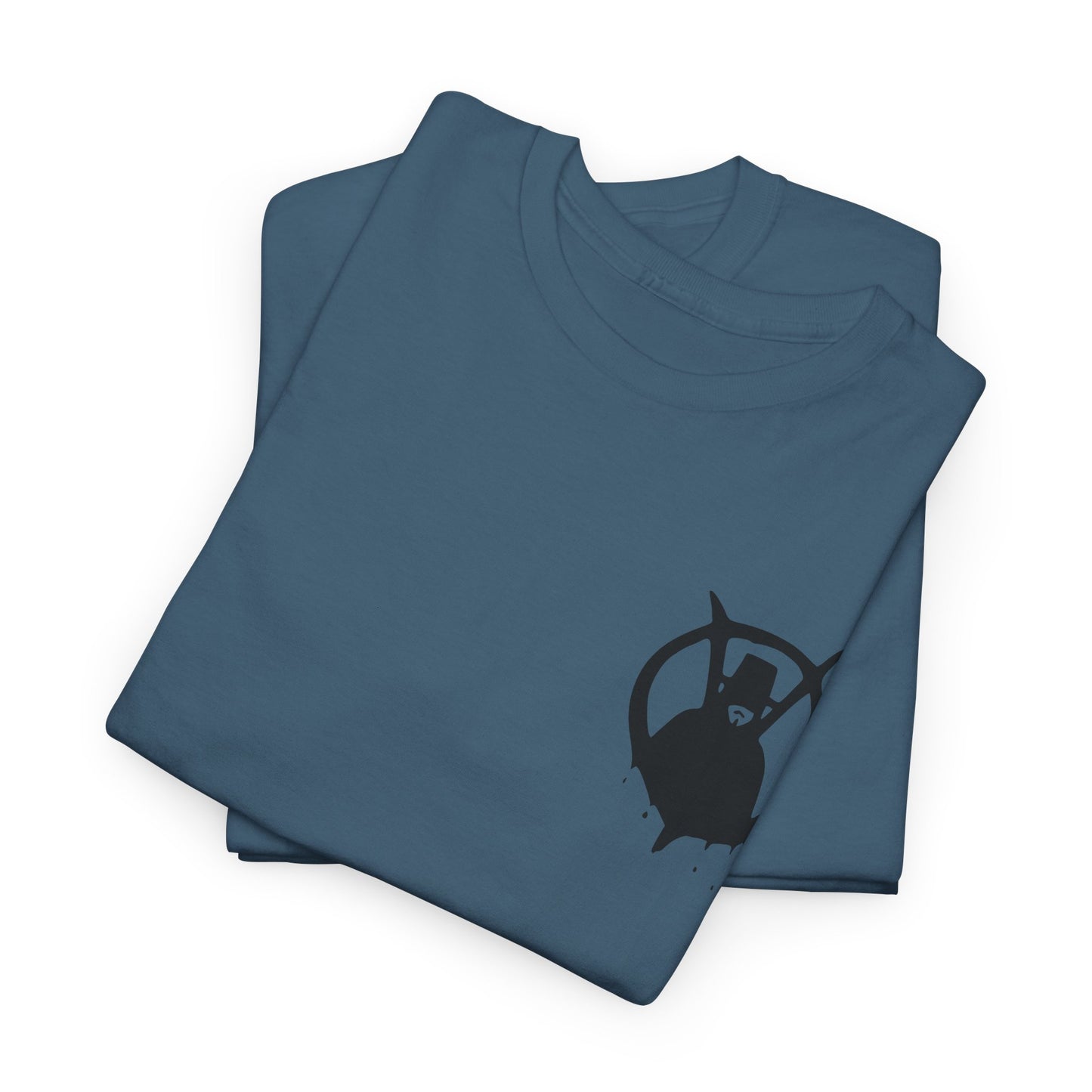 Guy Fawkes Quote T-Shirt - People vs Government Tee