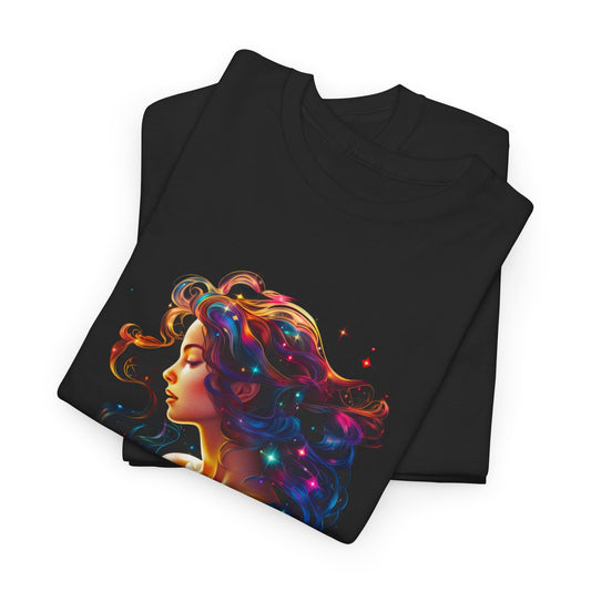 Zodiac T-Shirt For Virgo T Shirt For Astrological Birthday TShirt
