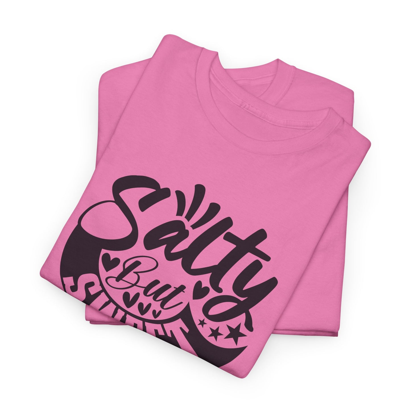 Salty But Sweet Graphic T-Shirt