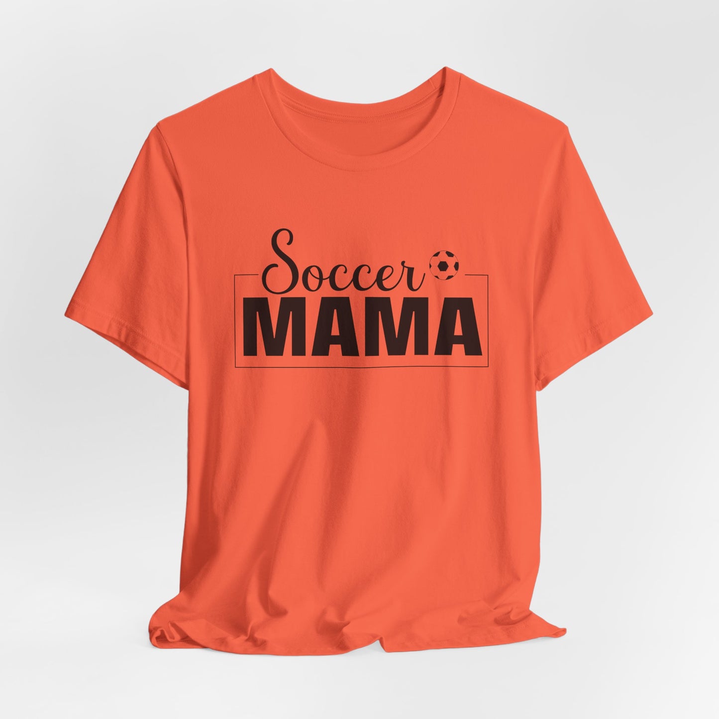 Soccer Mama Proud T-Shirt
