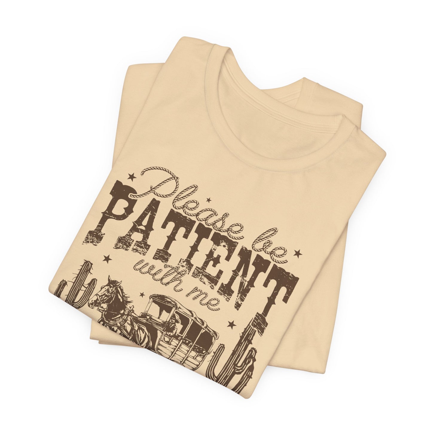 Please Be Patient I’m From the 1900s T-Shirt