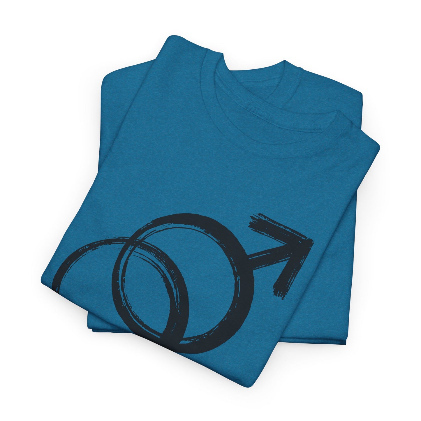 Heterosexual Symbol T-Shirt