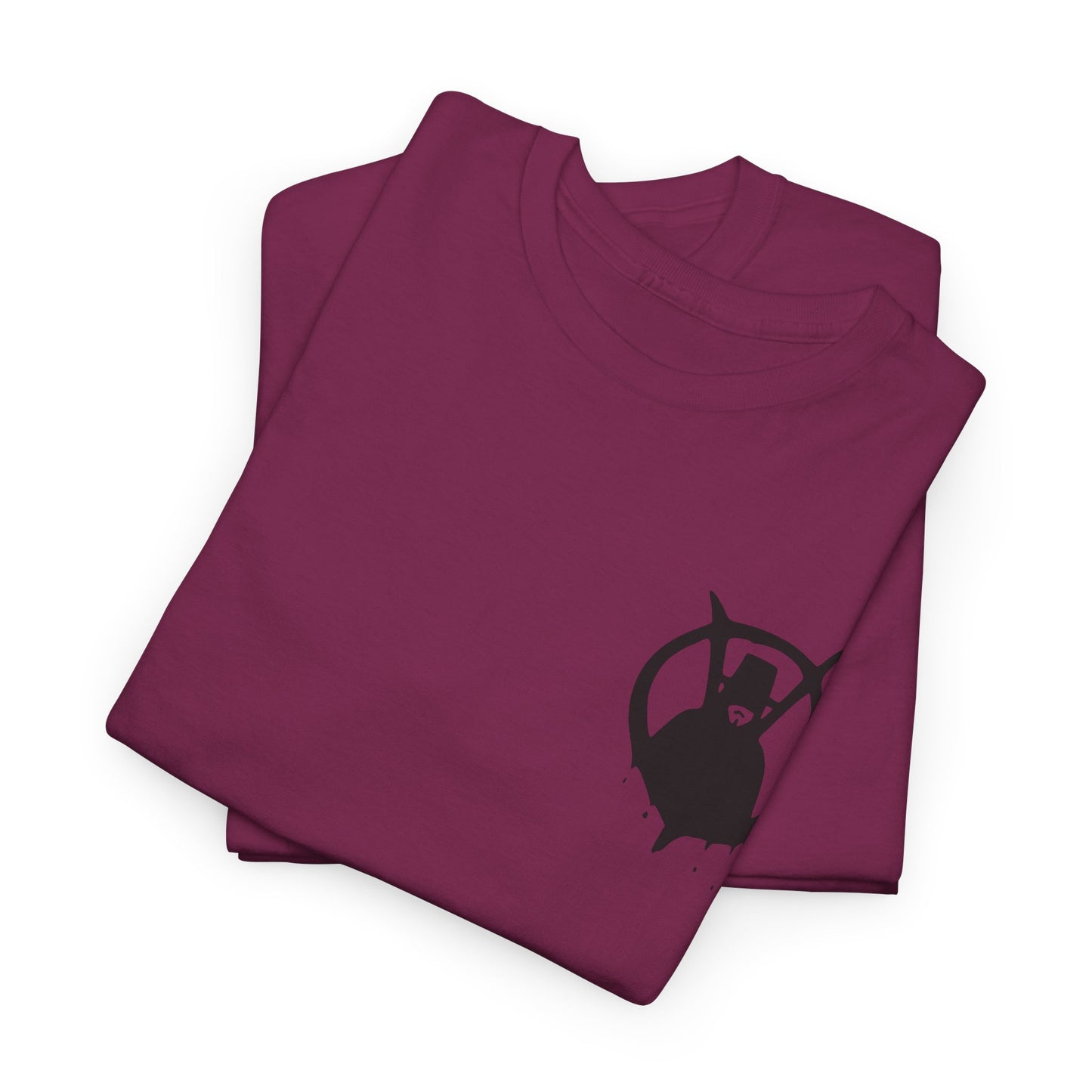 Guy Fawkes Quote T-Shirt - People vs Government Tee