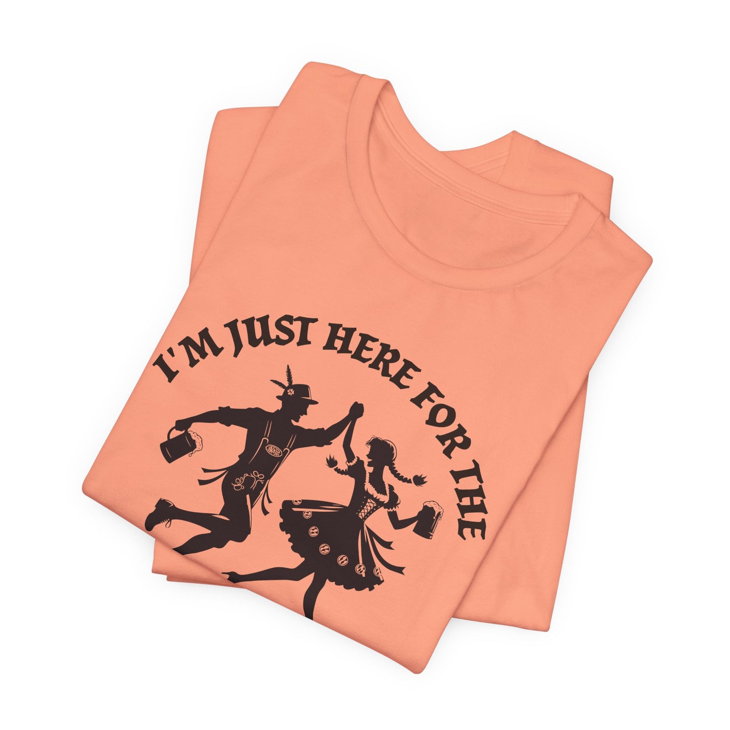 Schitzengiggles Oktoberfest T-Shirt