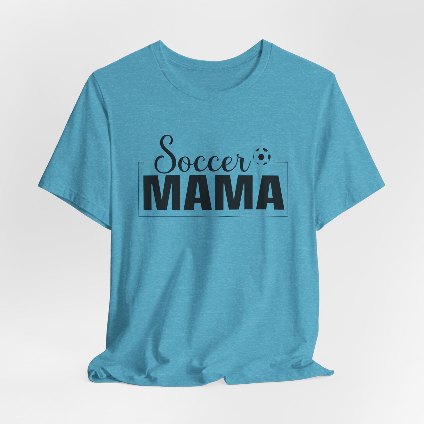Soccer Mama Proud T-Shirt