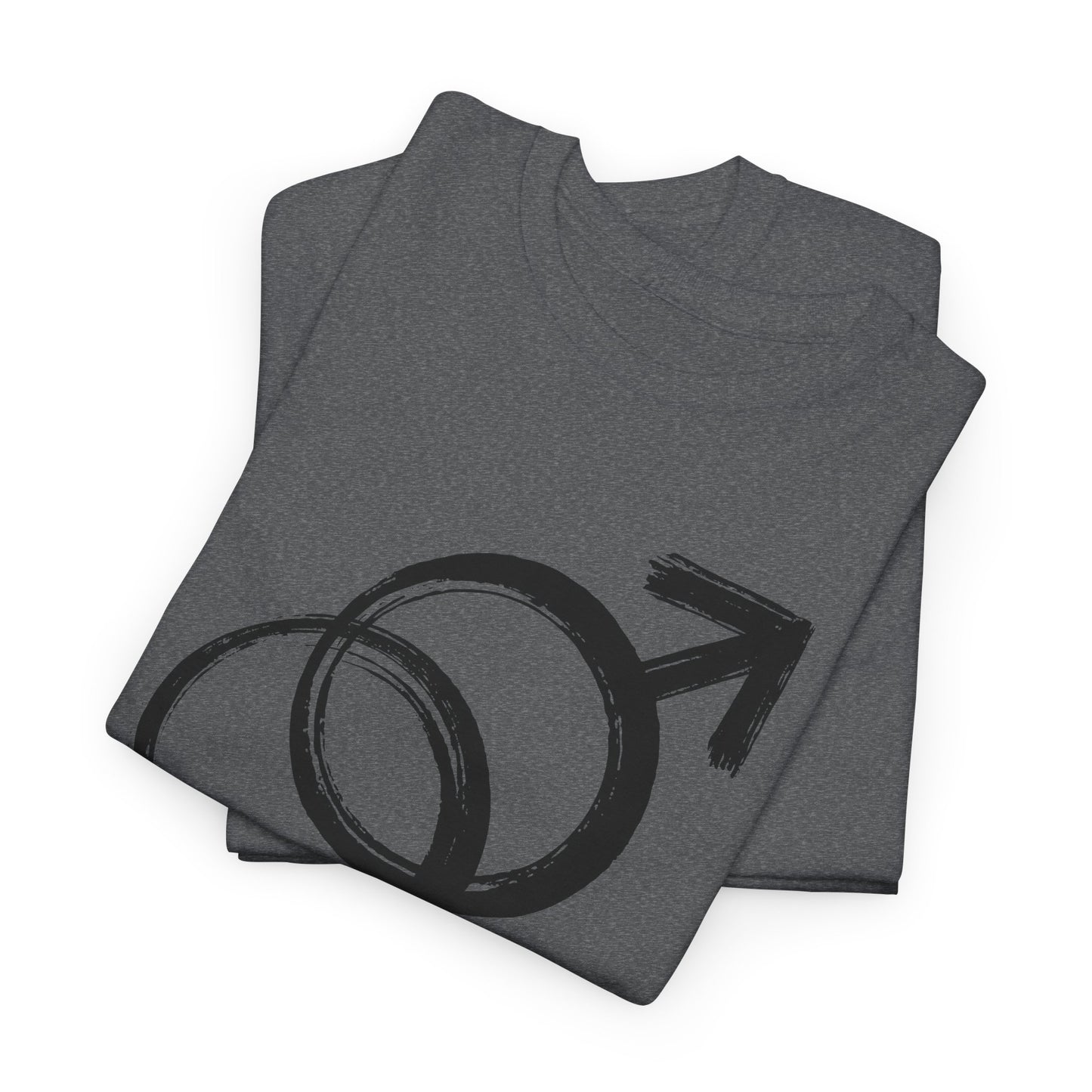 Heterosexual Symbol T-Shirt
