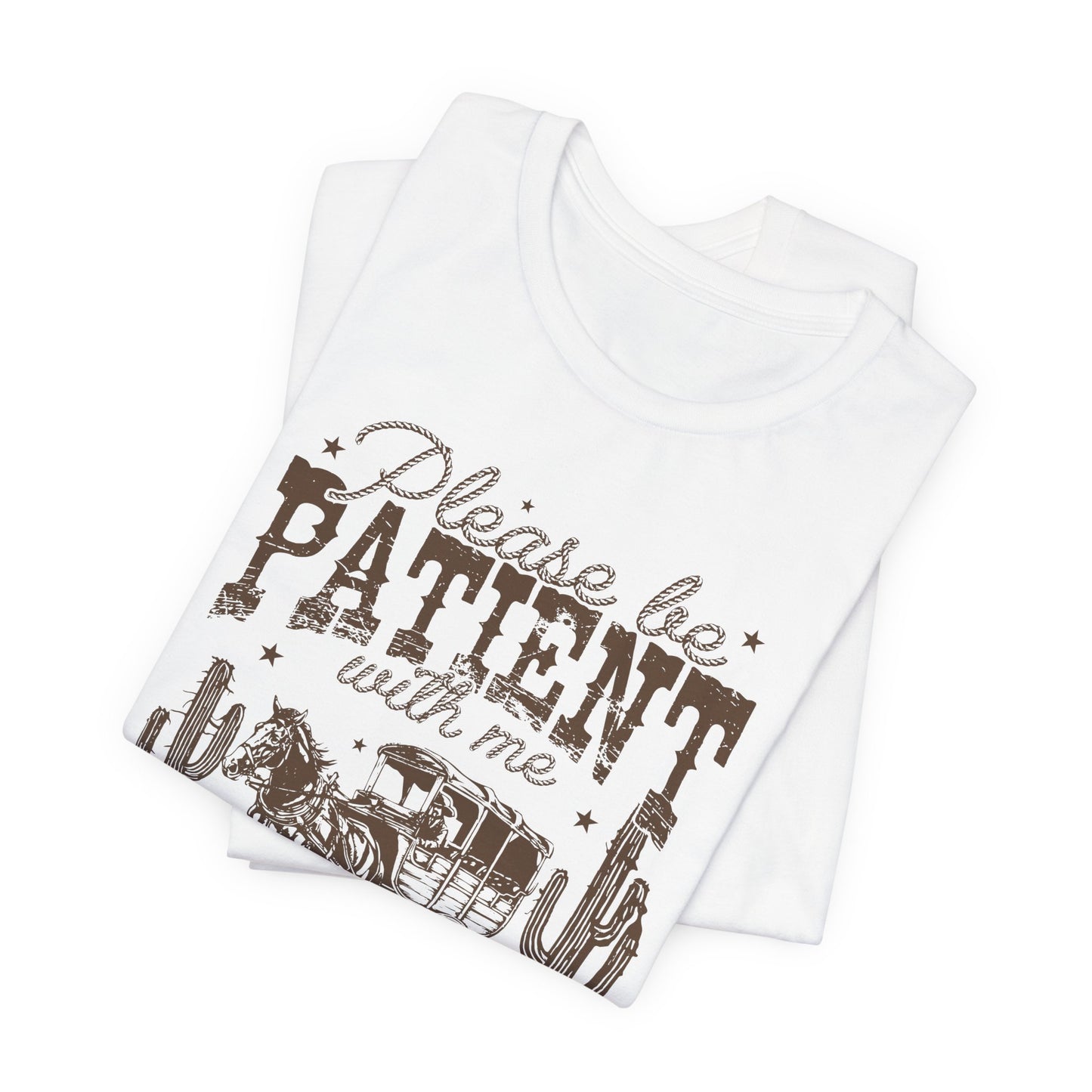 Please Be Patient I’m From the 1900s T-Shirt