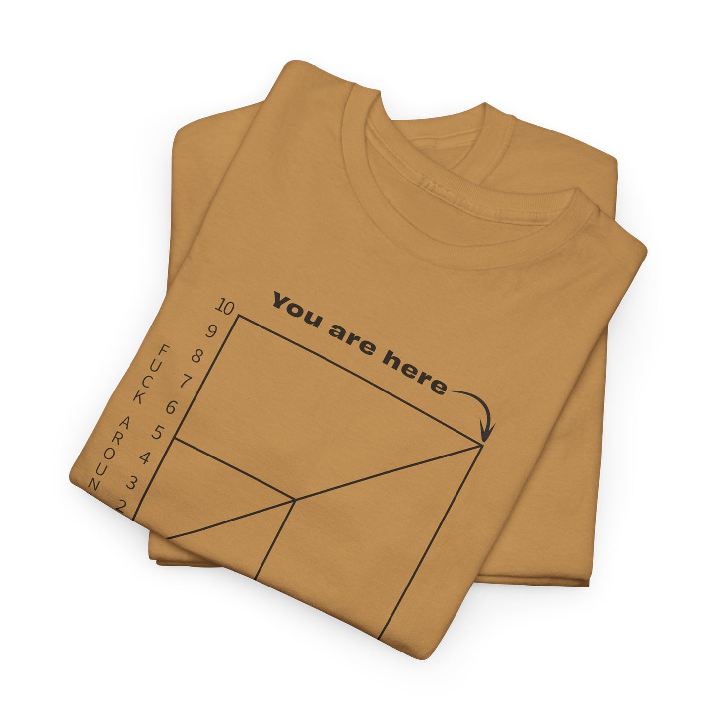 Fuck Around Find Out Matrix Tee