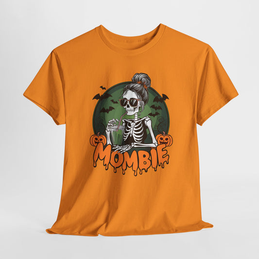 Halloween Mombie T-Shirt - USA Made