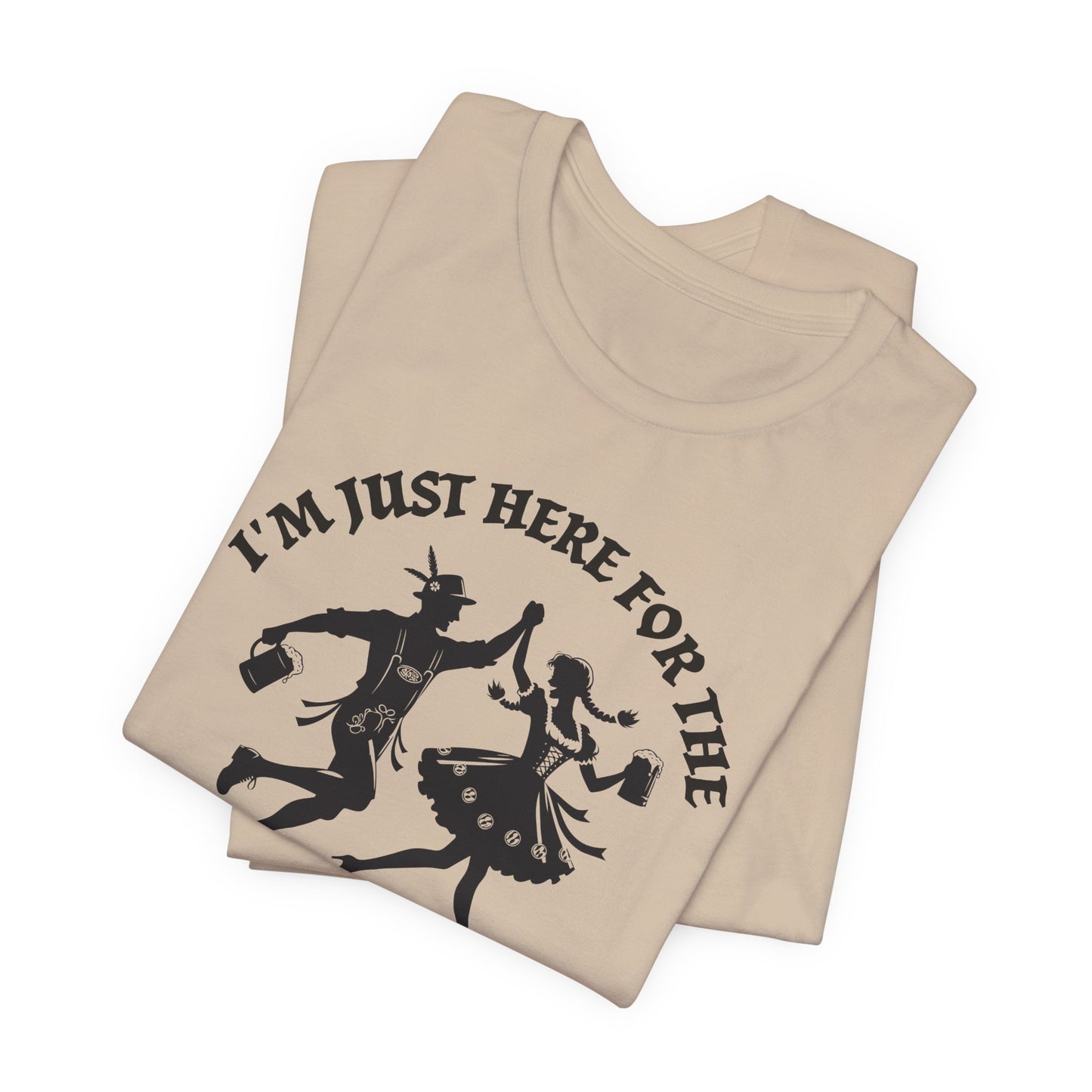 Schitzengiggles Oktoberfest T-Shirt
