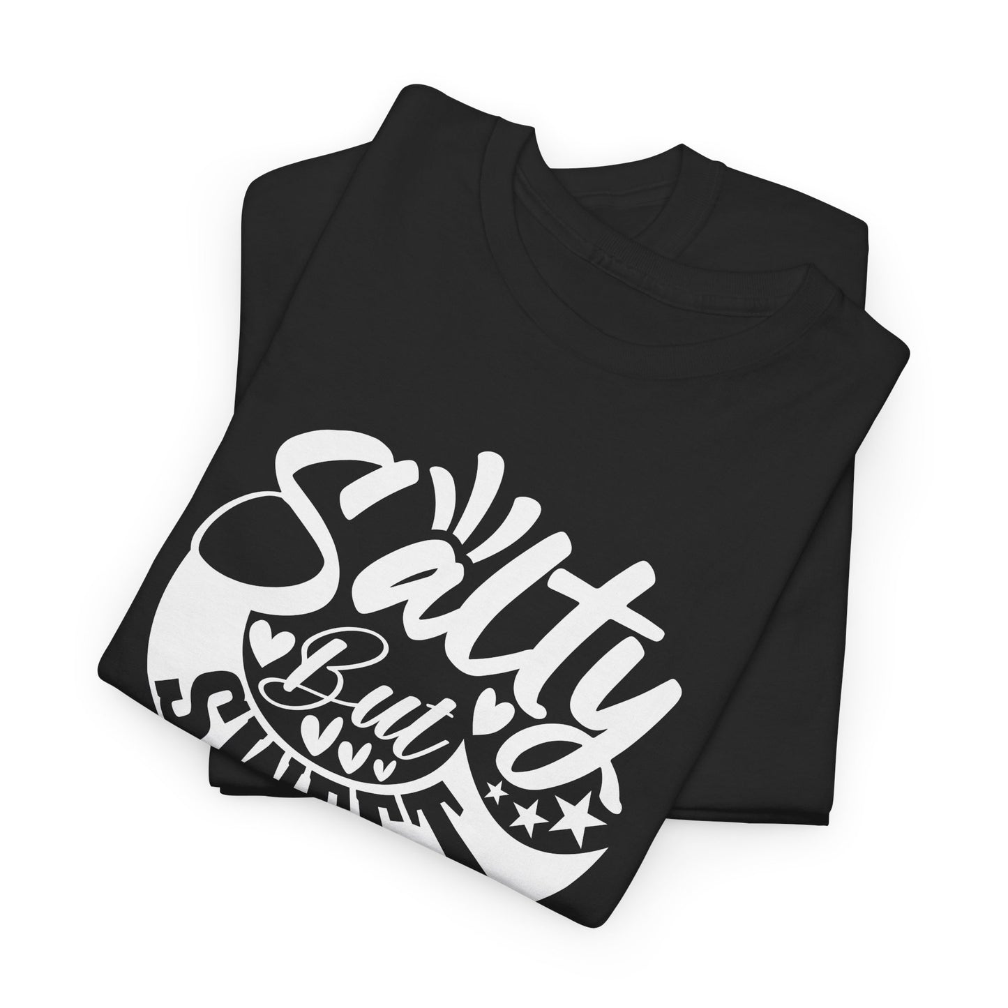 Salty But Sweet Graphic T-Shirt