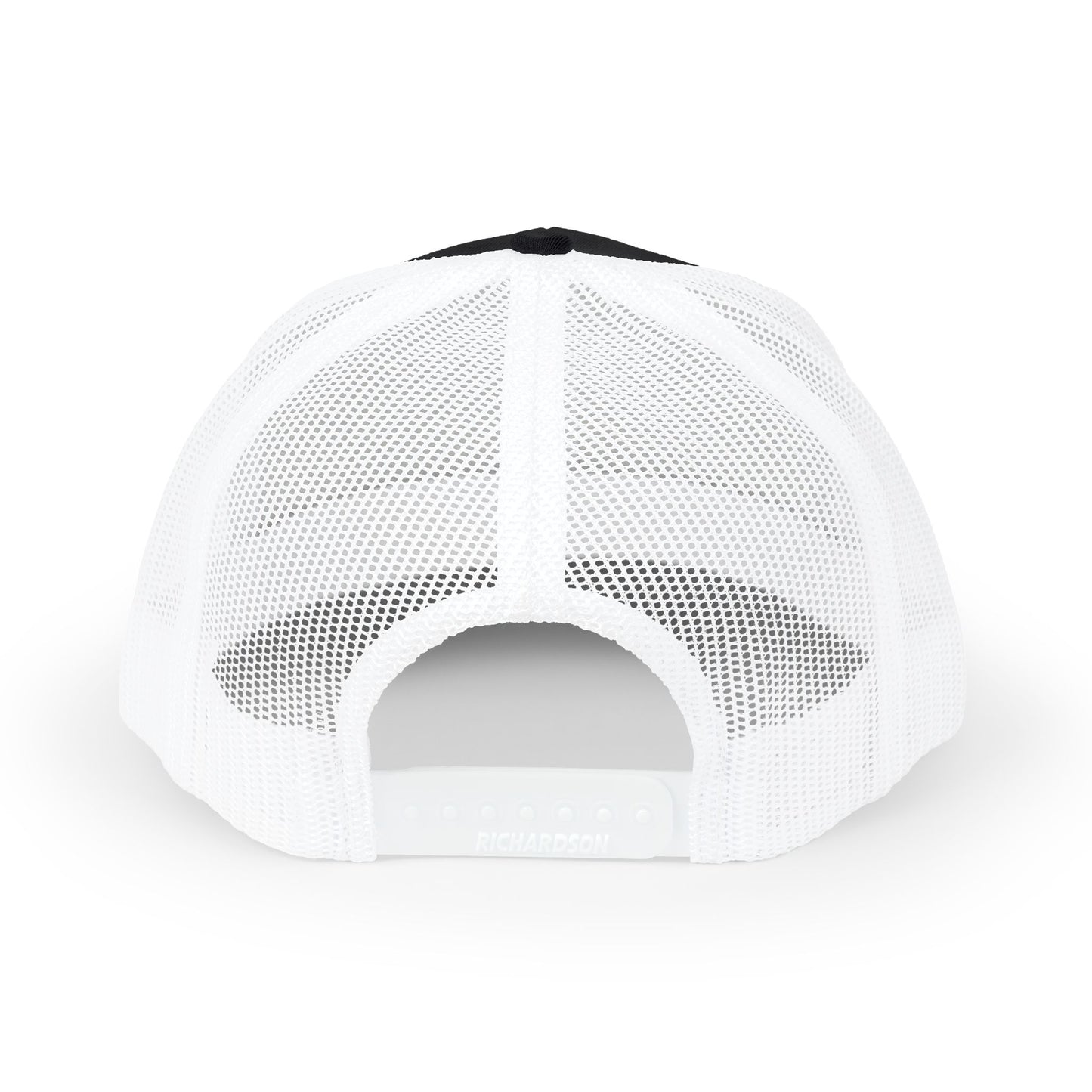 Zero White Guilt Snapback Cap