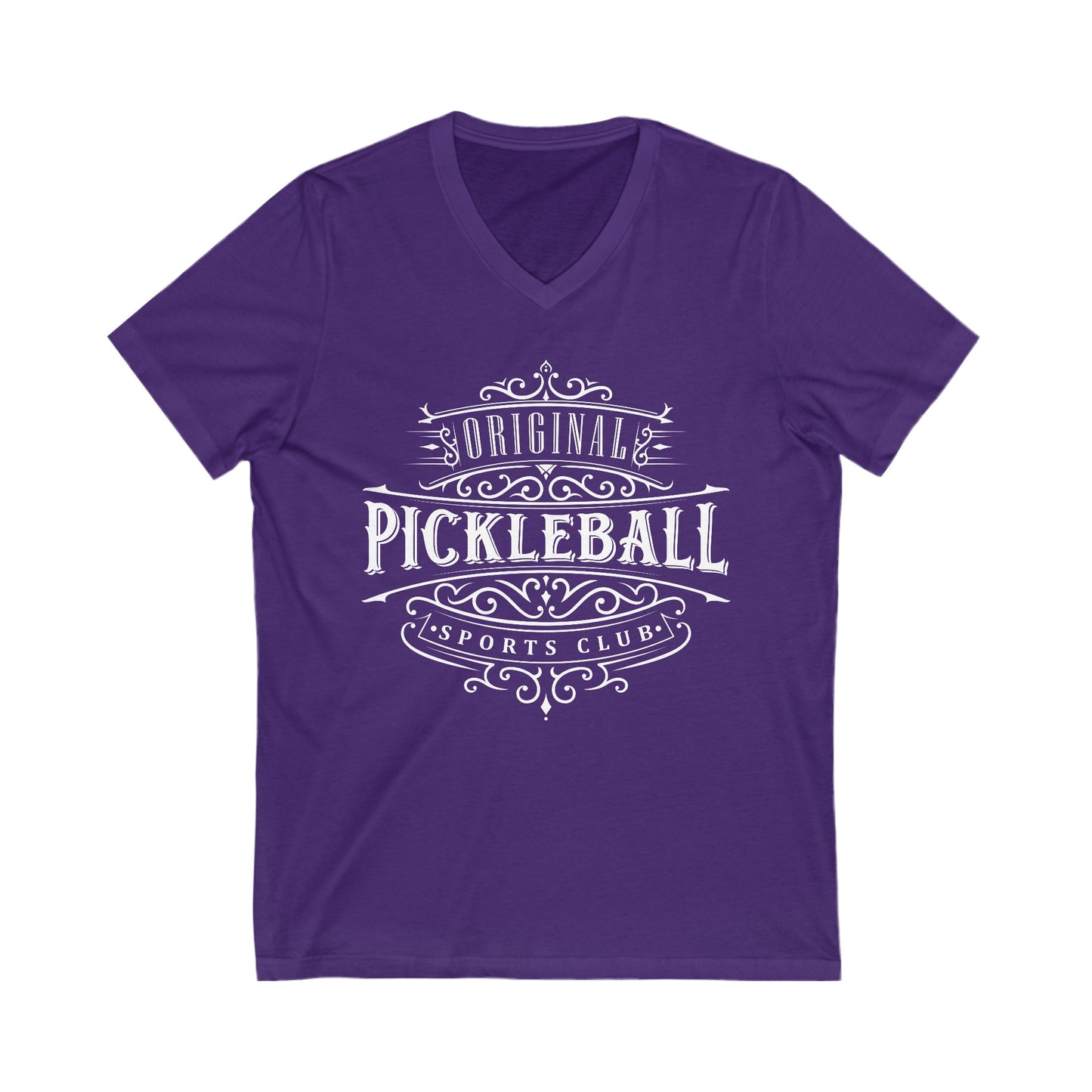 Original Pickleball Sports Club T-Shirt