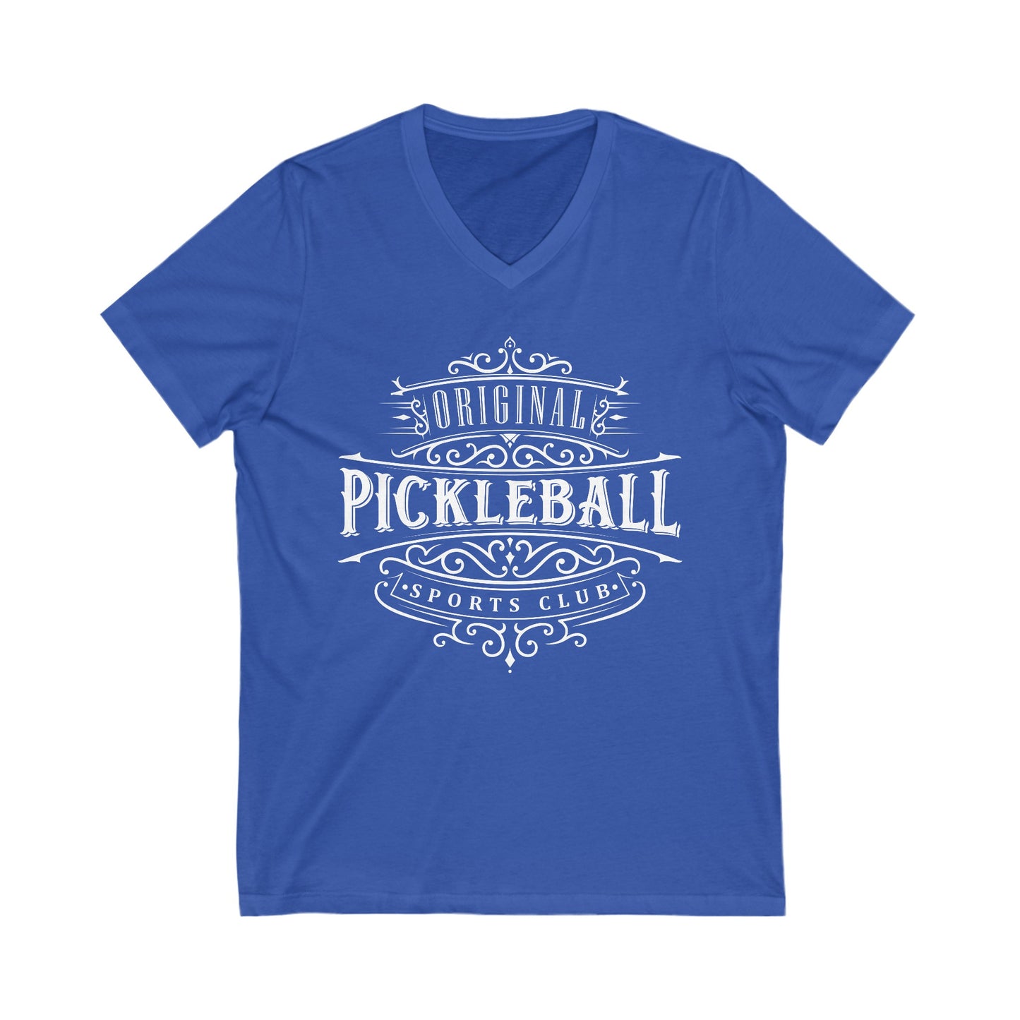 Original Pickleball Sports Club T-Shirt