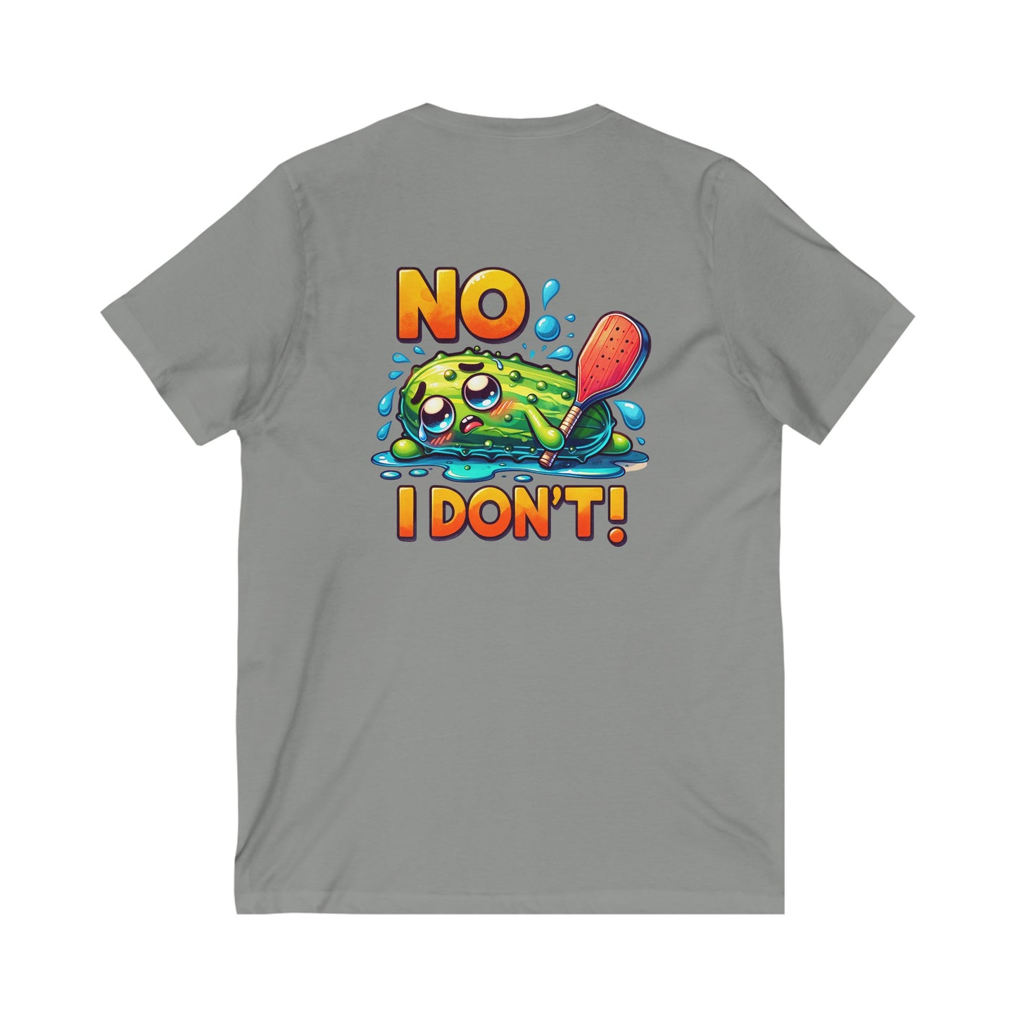 I Got It No I Don't Pickleball T-Shirt