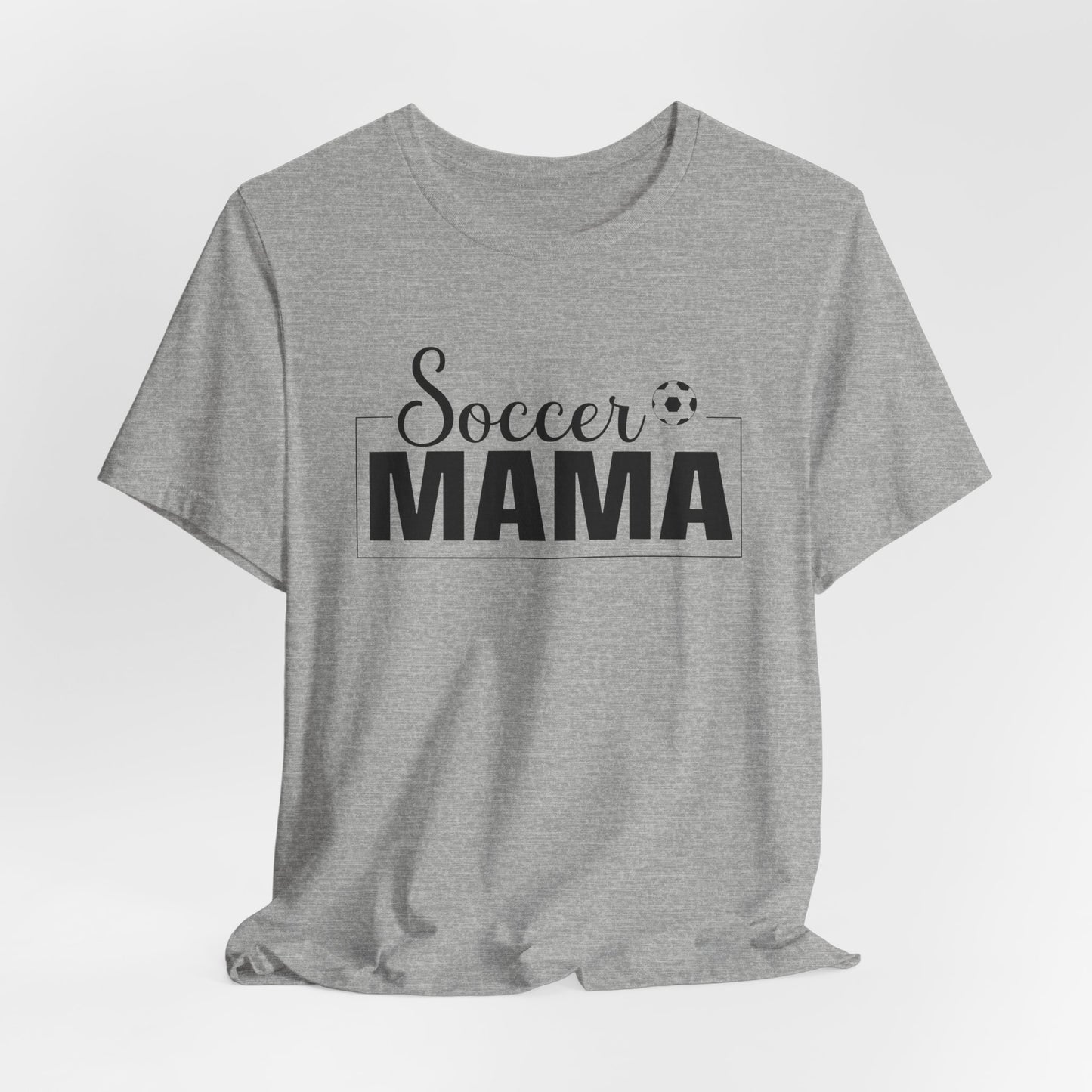 Soccer Mama Proud T-Shirt