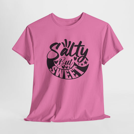 Salty But Sweet Graphic T-Shirt