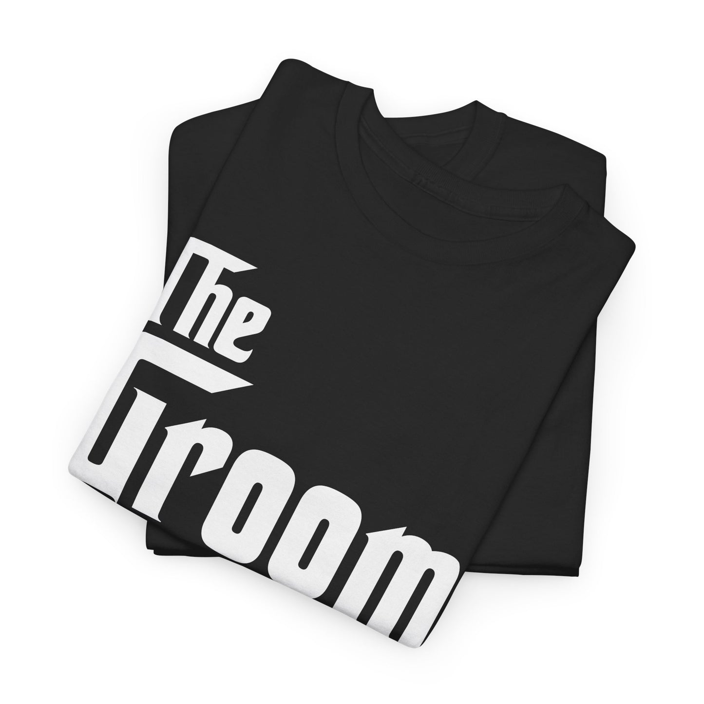 Mafia Wedding T-Shirt For Groom TShirt For Bachelorette Theme Party