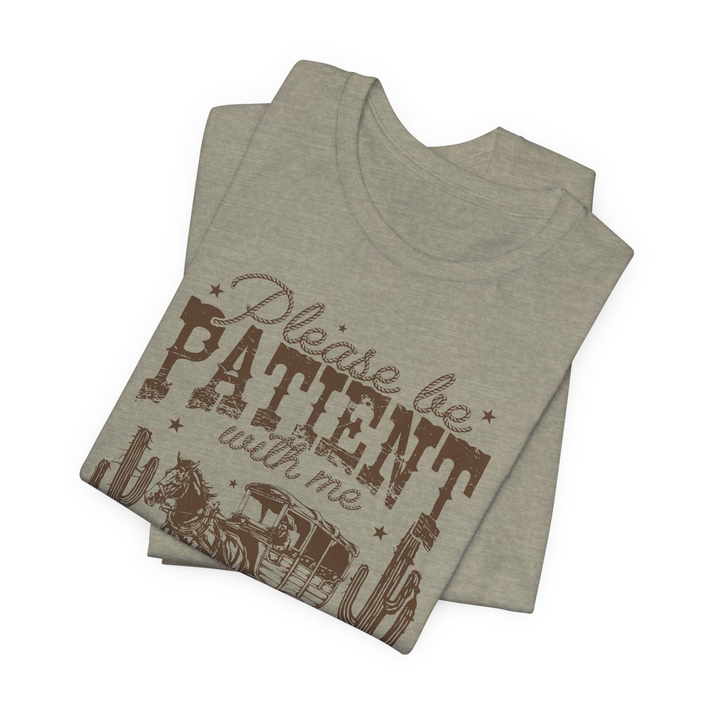 Please Be Patient I’m From the 1900s T-Shirt