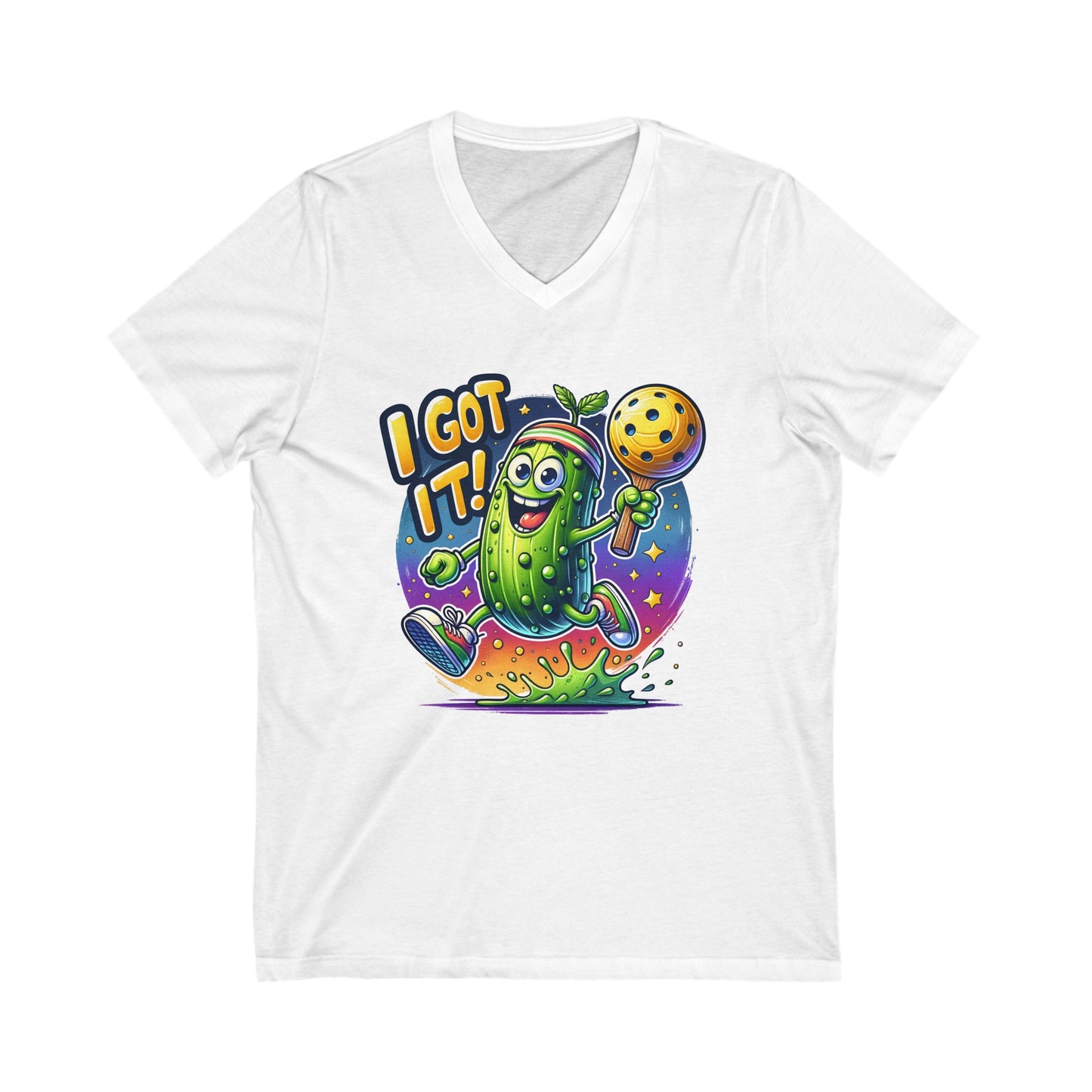 I Got It No I Don't Pickleball T-Shirt