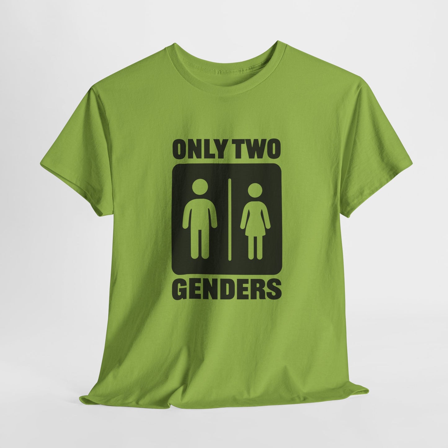 Only Two Genders T-Shirt