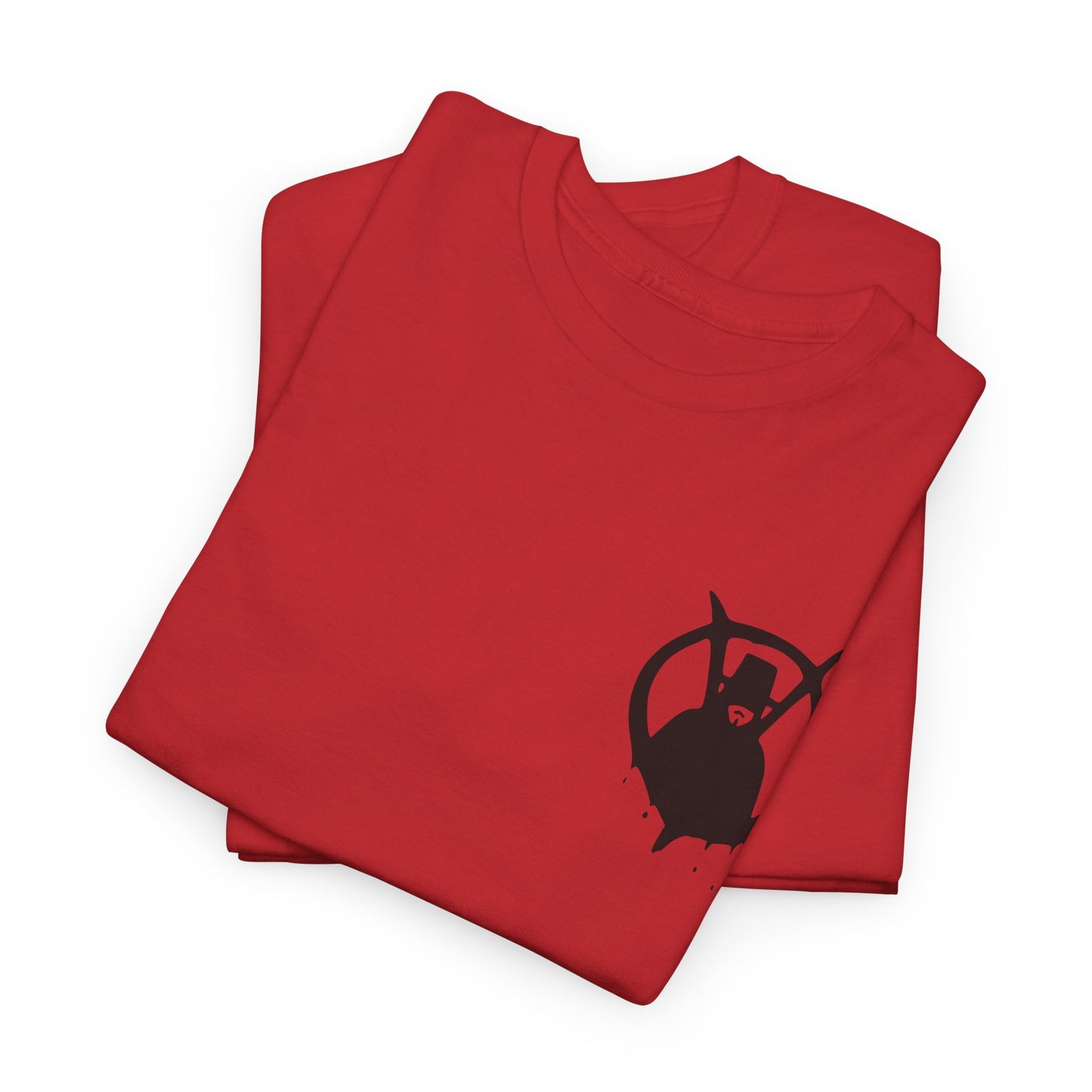 Guy Fawkes Quote T-Shirt - People vs Government Tee