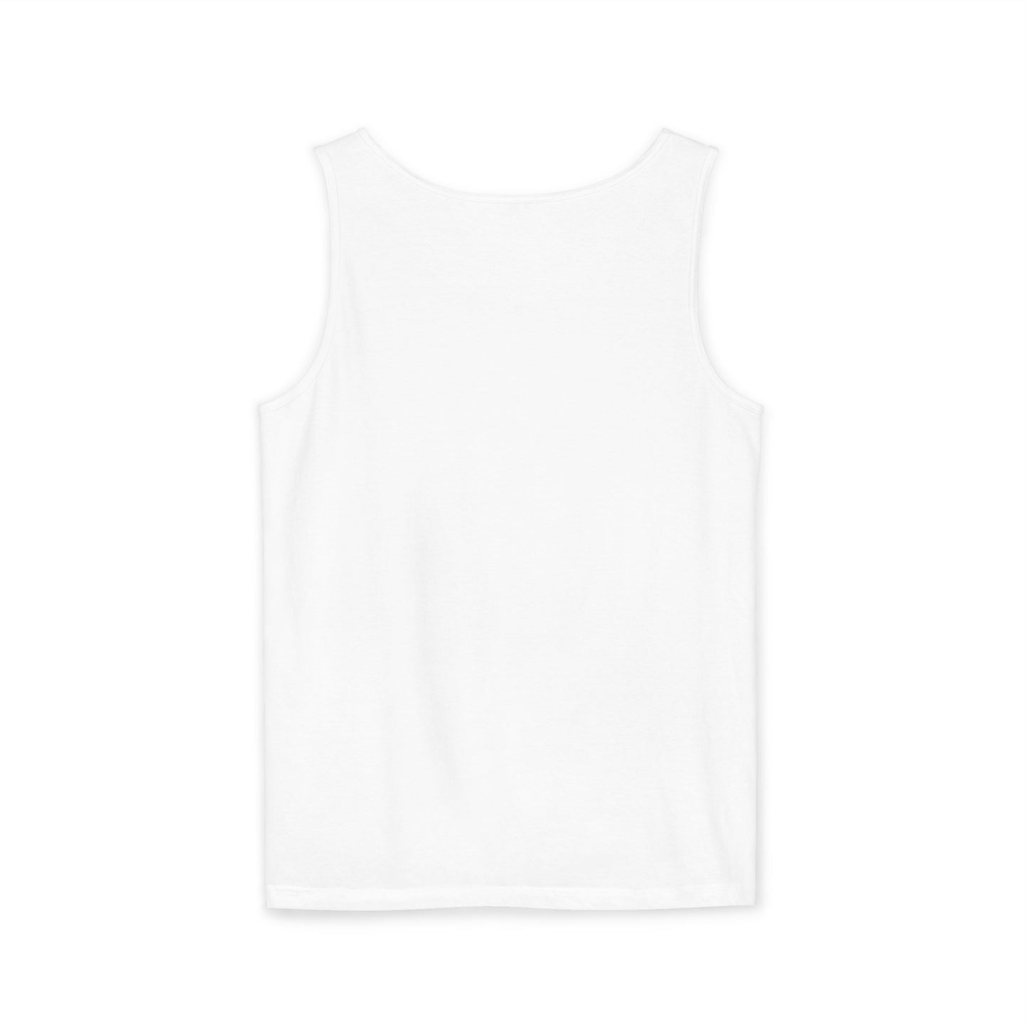 Alligator Alcatraz Tank Top – Everglades 2025 Tank