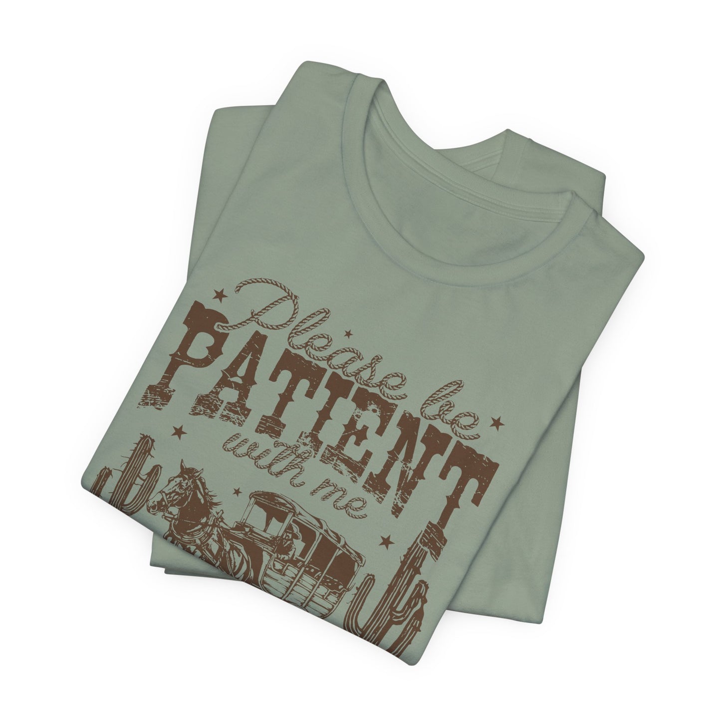 Please Be Patient I’m From the 1900s T-Shirt