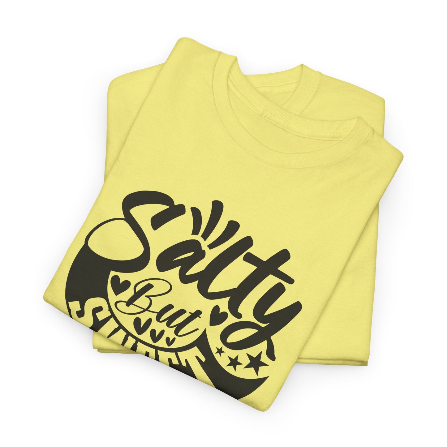 Salty But Sweet Graphic T-Shirt