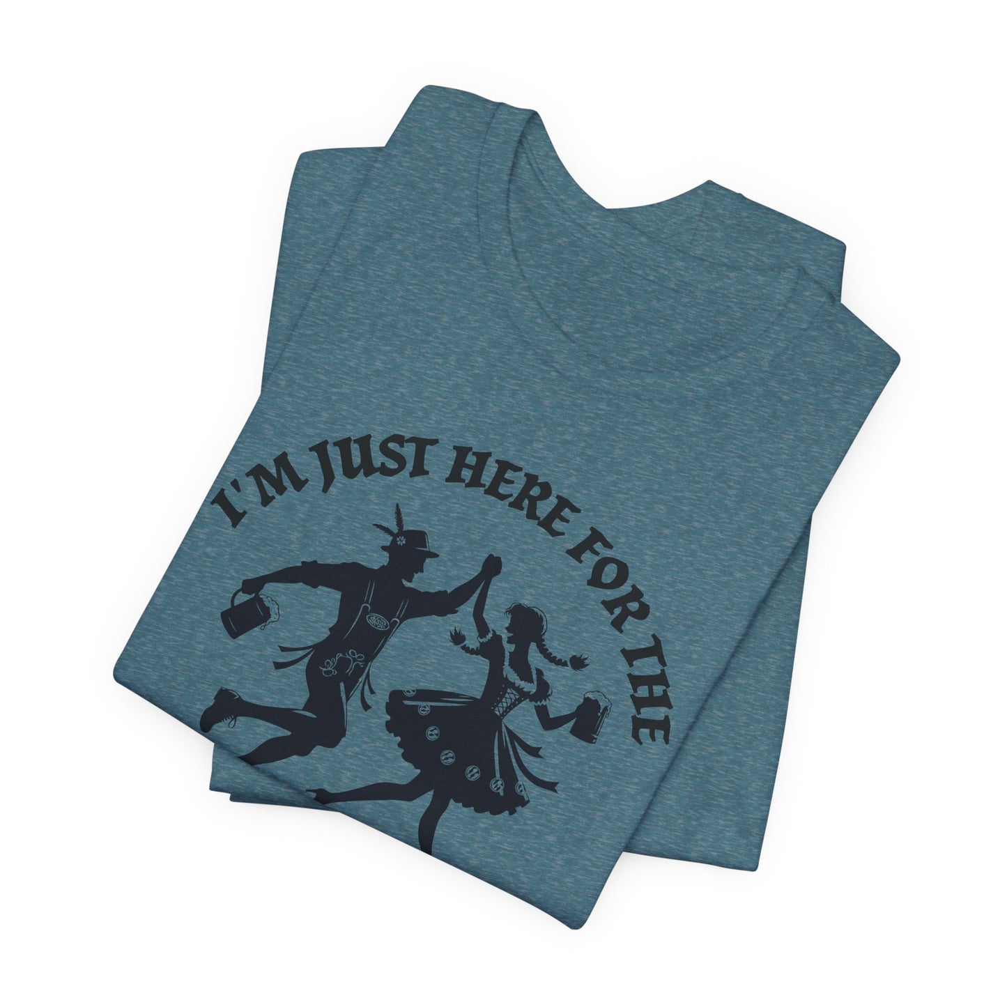 Schitzengiggles Oktoberfest T-Shirt