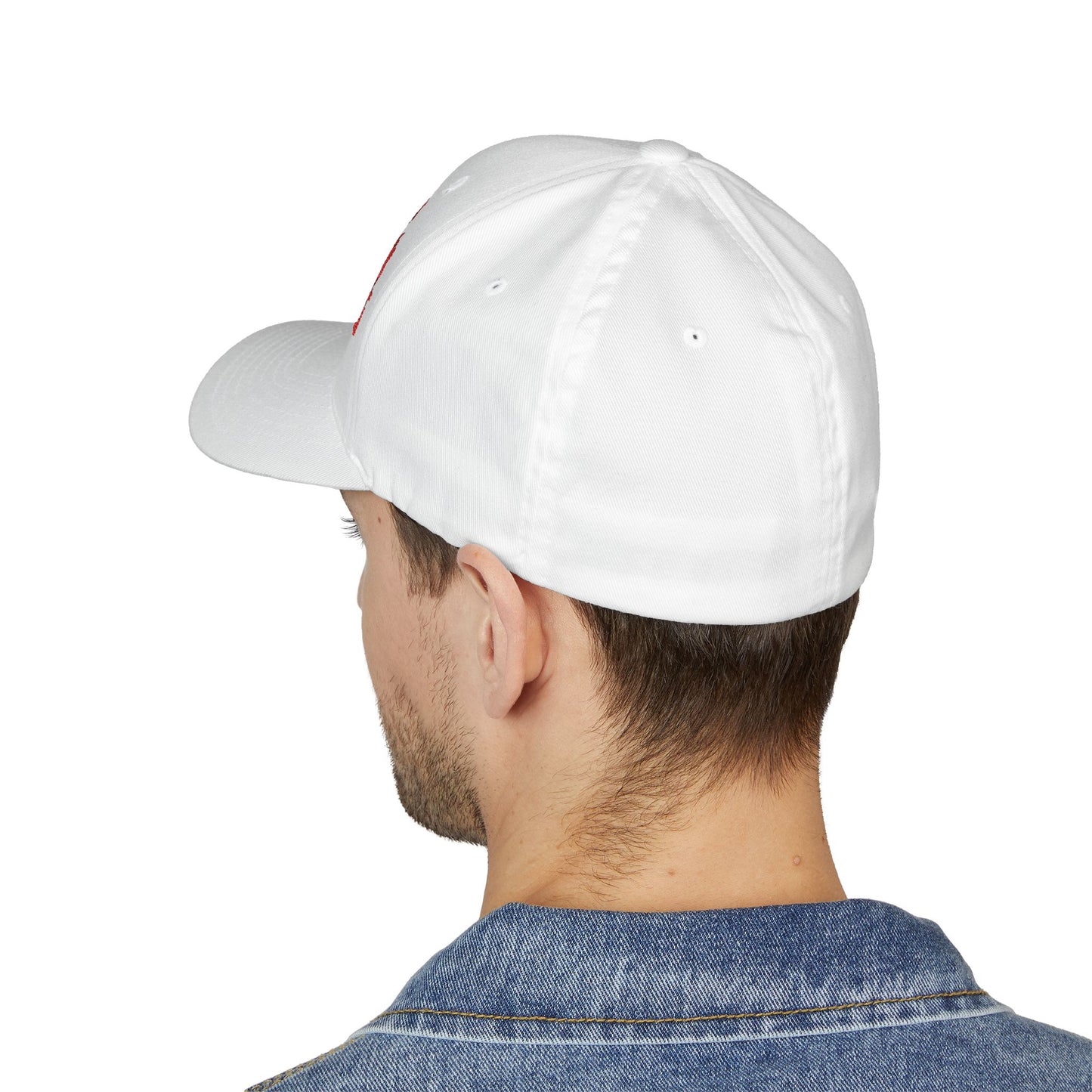 Make Colorado Great Again FlexFit Hat
