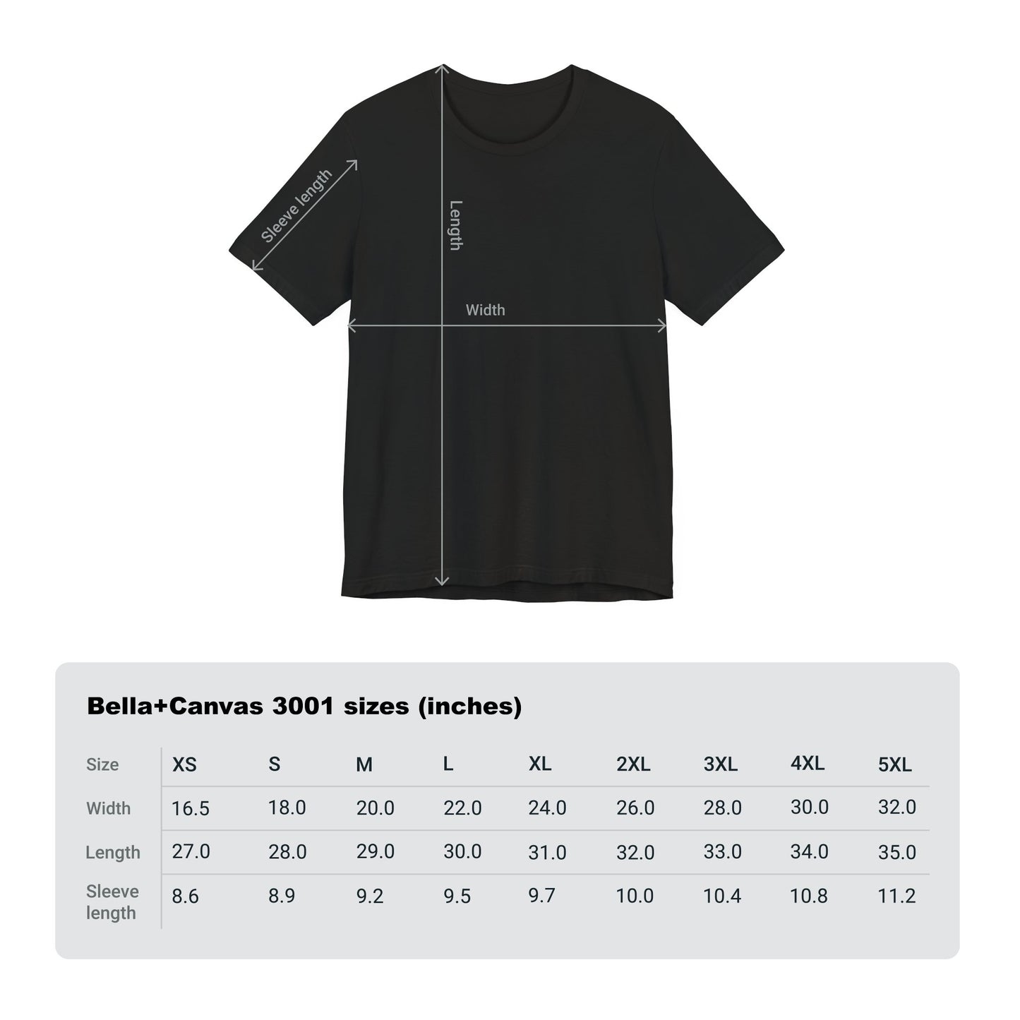 Concentrated Awesome T-Shirt - Not Short Tee
