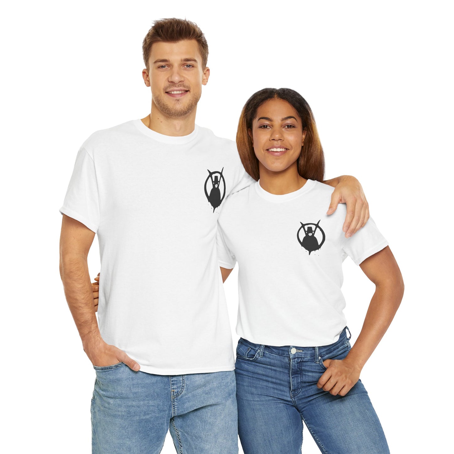 Guy Fawkes Quote T-Shirt - People vs Government Tee