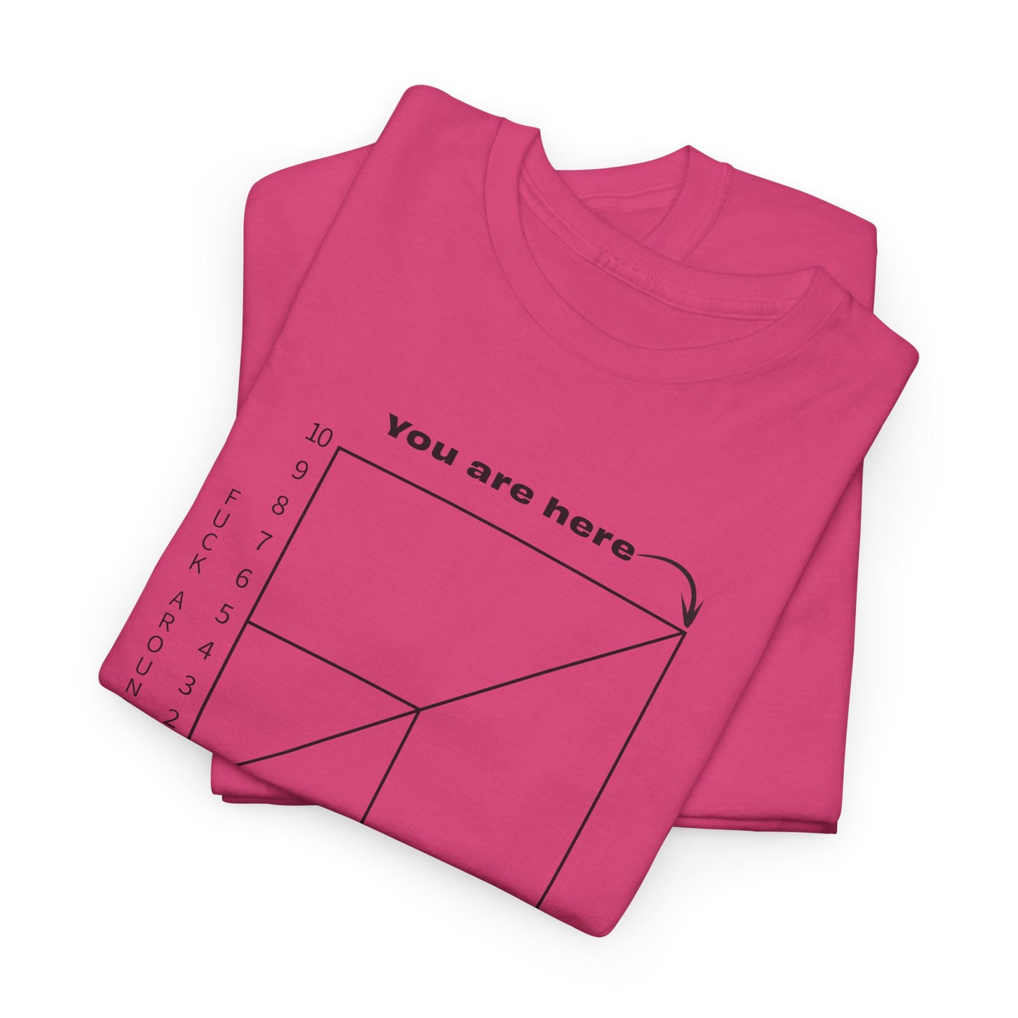 Fuck Around Find Out Matrix Tee