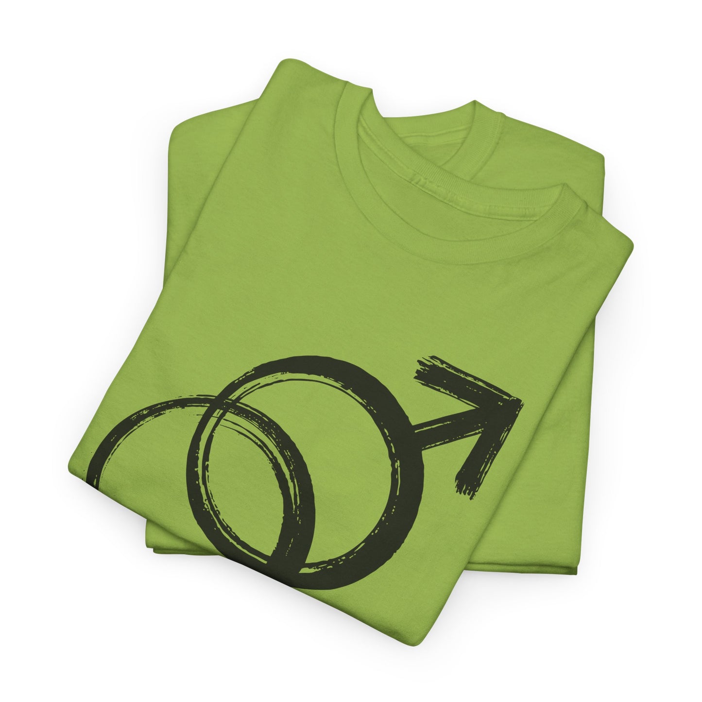 Heterosexual Symbol T-Shirt